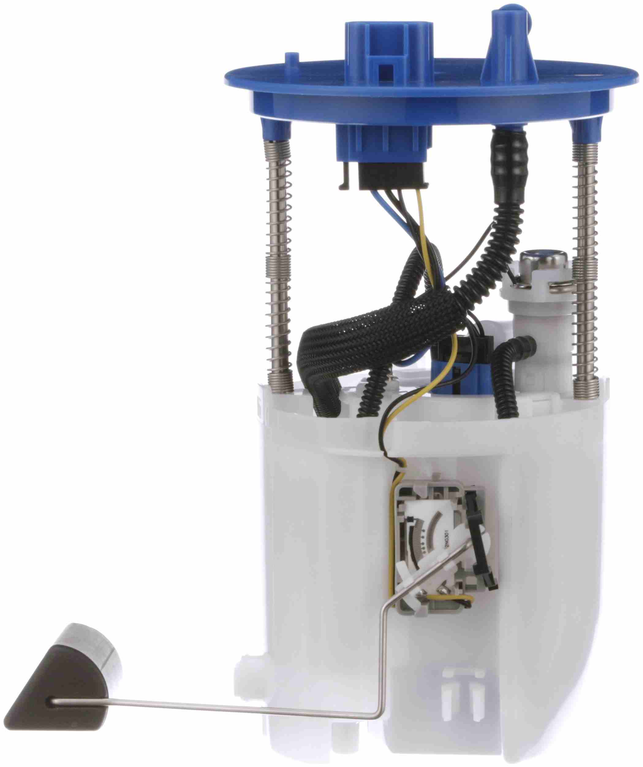 Delphi Fuel Pump Module Assembly FG2687
