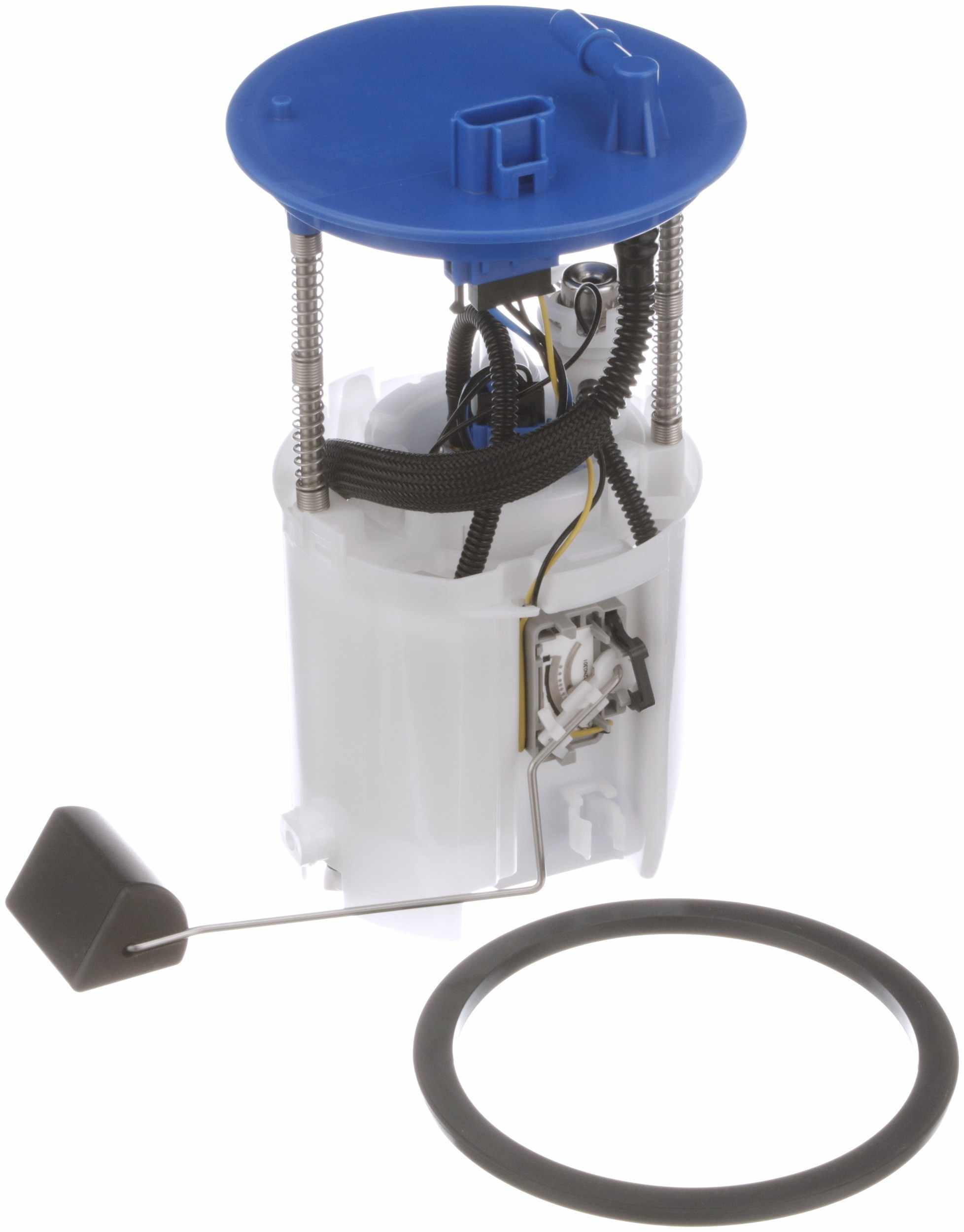 Delphi Fuel Pump Module Assembly FG2687