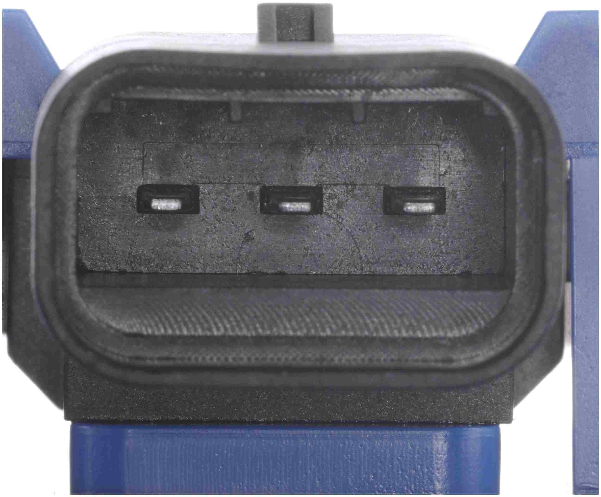 Delphi Fuel Pump Module Assembly FG2689