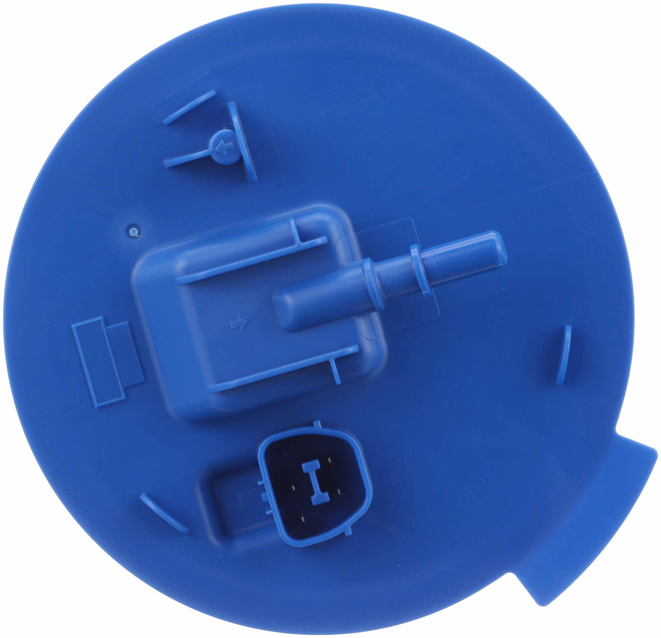 Delphi Fuel Pump Module Assembly FG2699