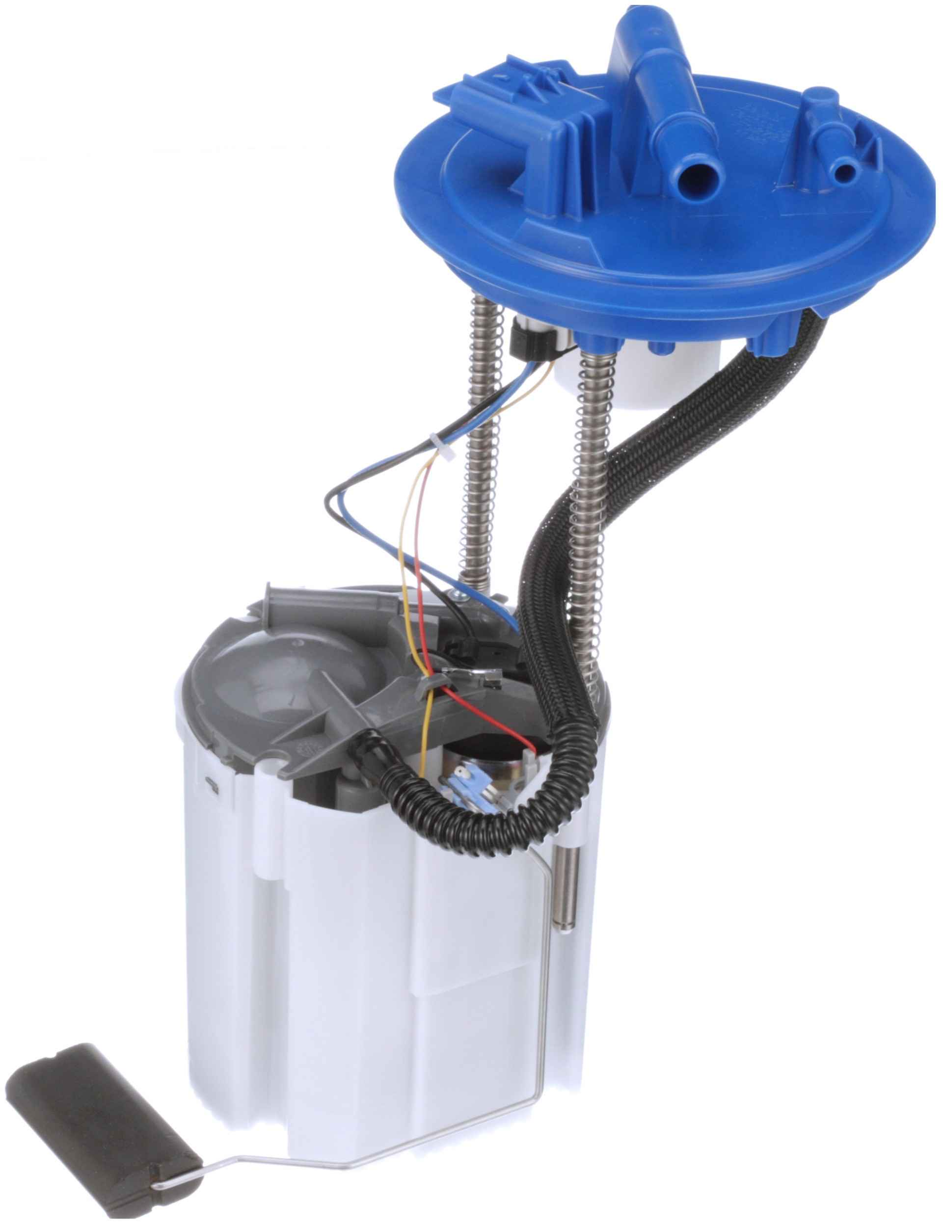 Delphi Fuel Pump Module Assembly FG2729