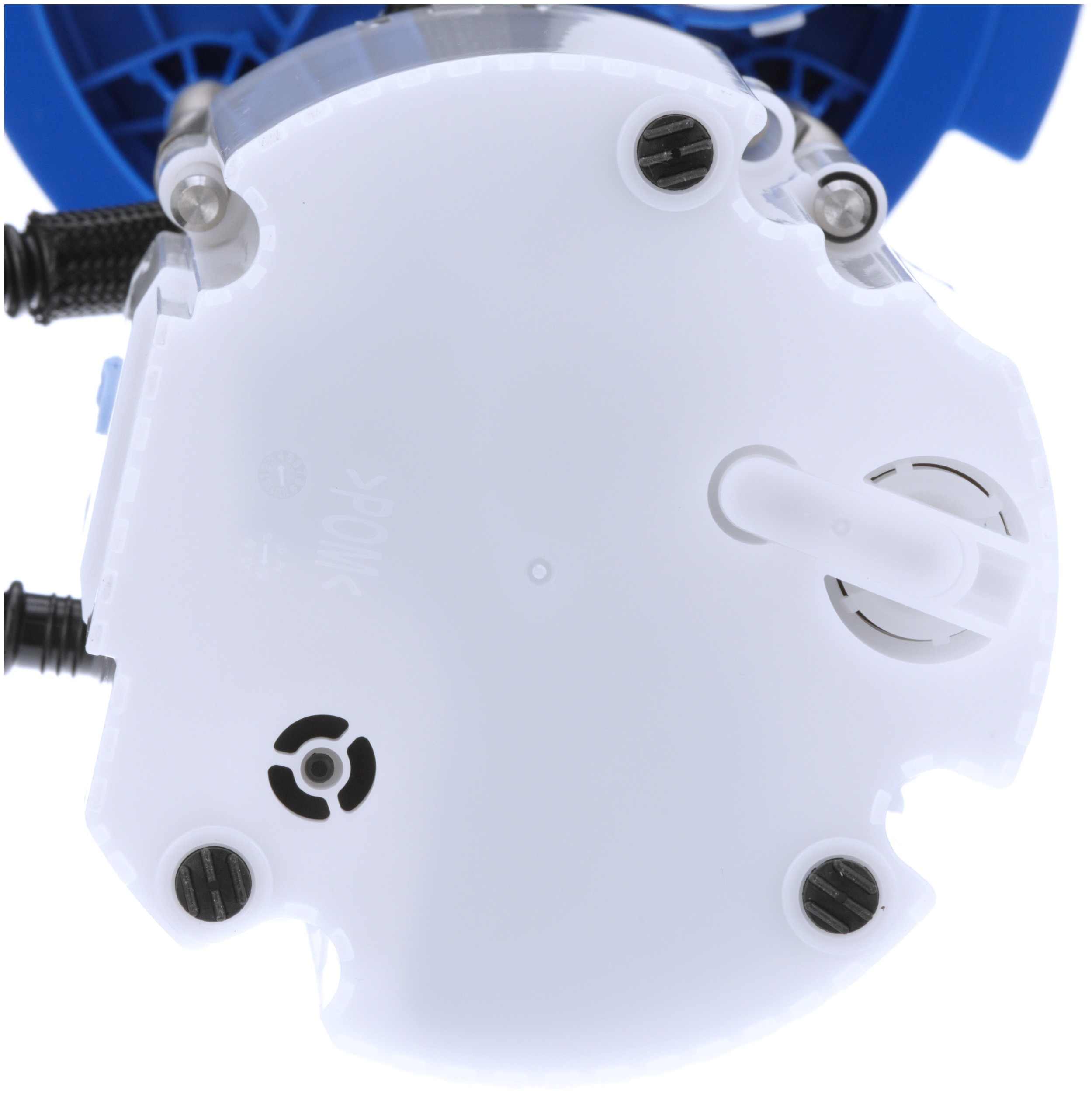 Delphi Fuel Pump Module Assembly FG2729