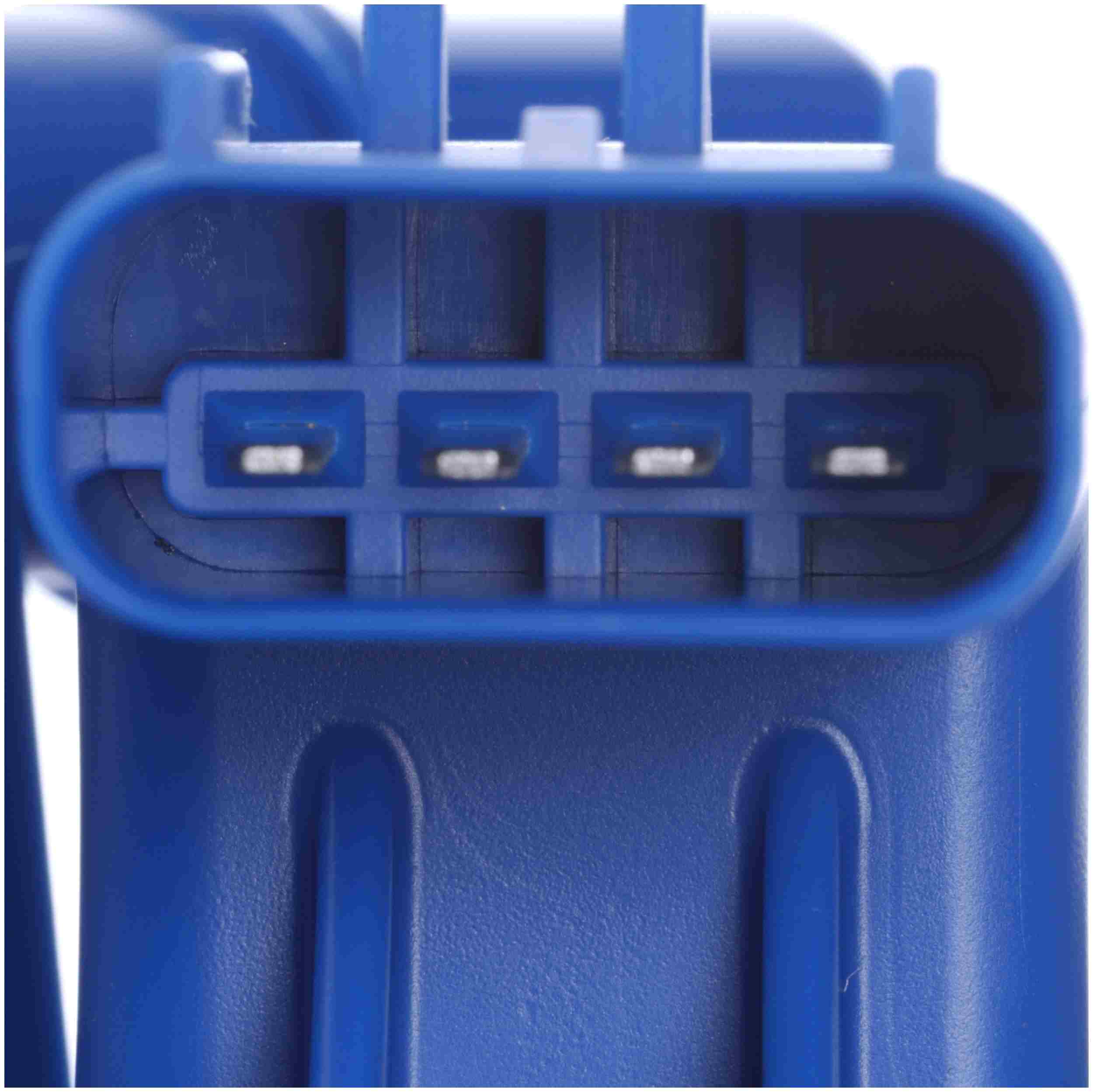 Delphi Fuel Pump Module Assembly FG2729