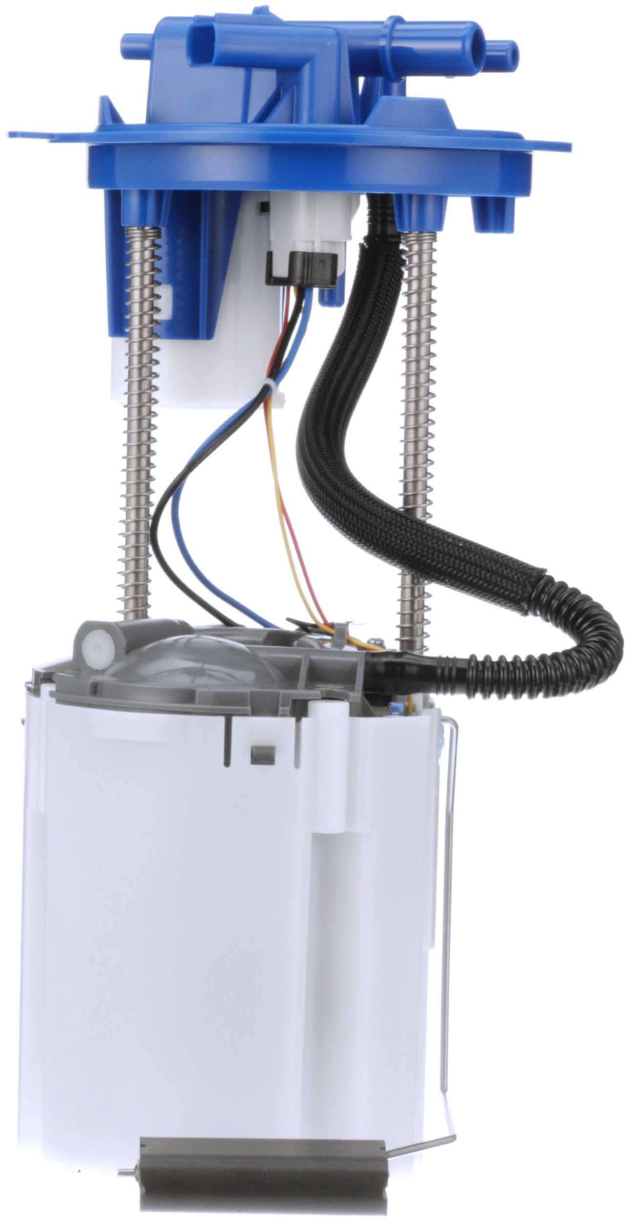 Delphi Fuel Pump Module Assembly FG2729