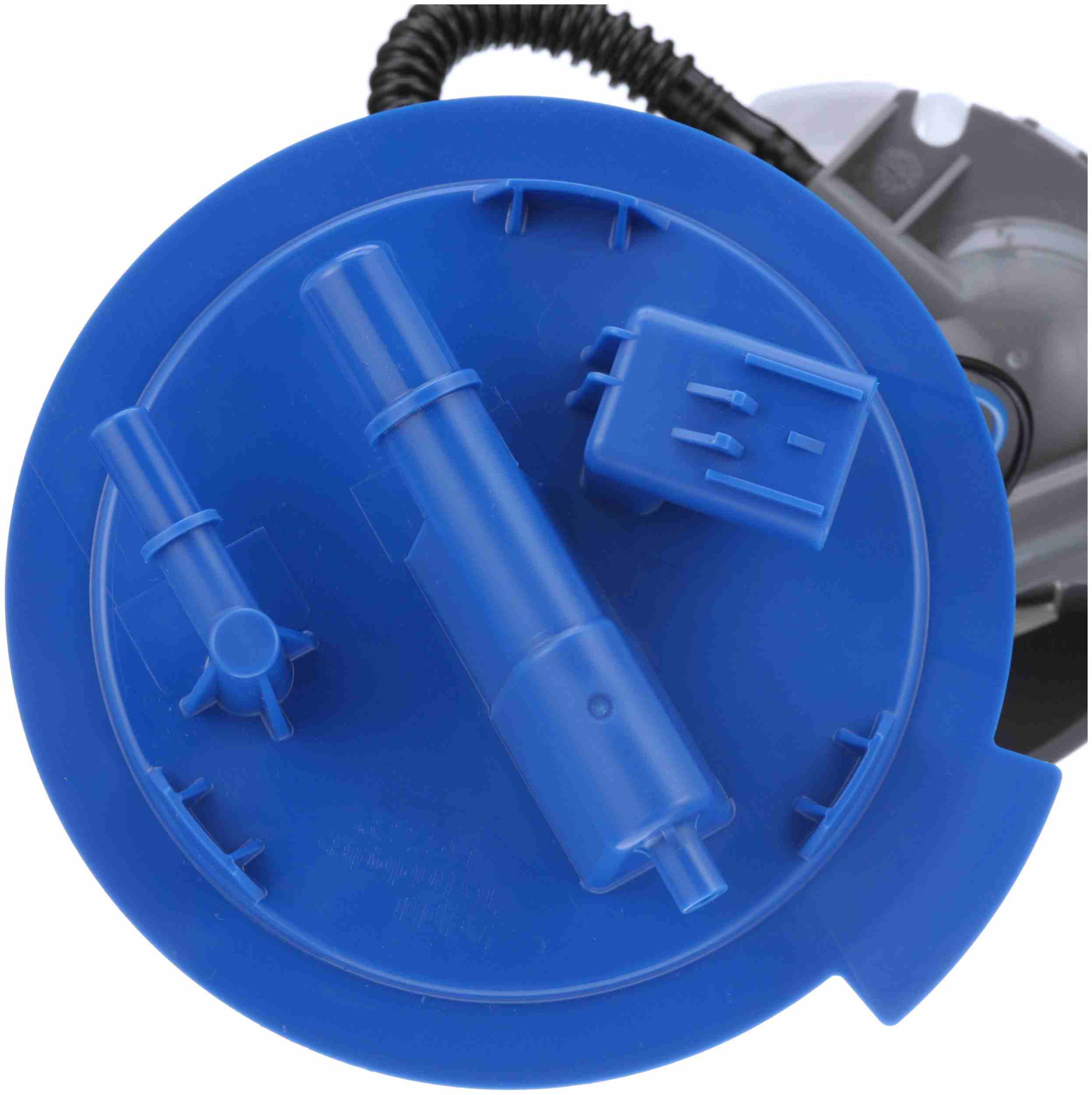 Delphi Fuel Pump Module Assembly FG2729