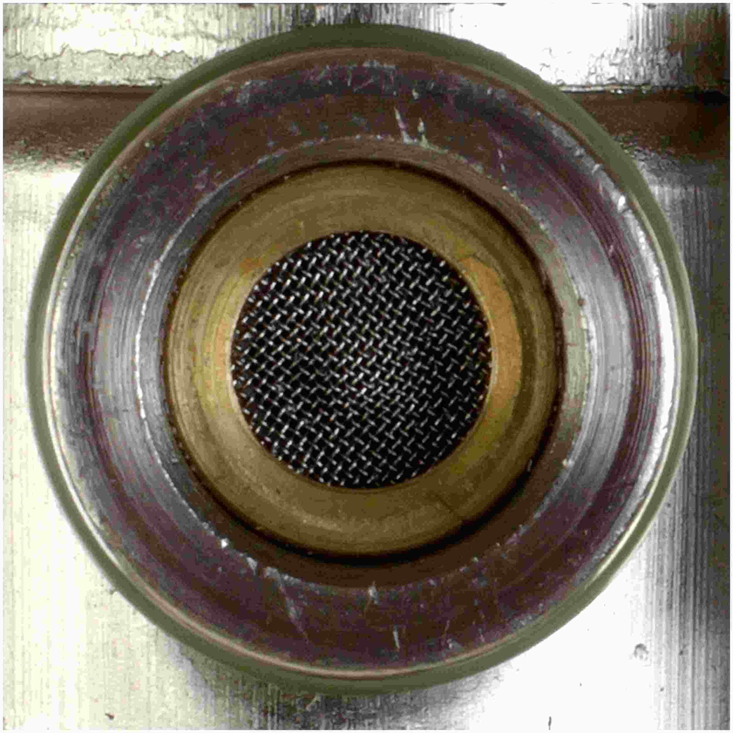 Delphi Fuel Injection Pressure Regulator FP10259