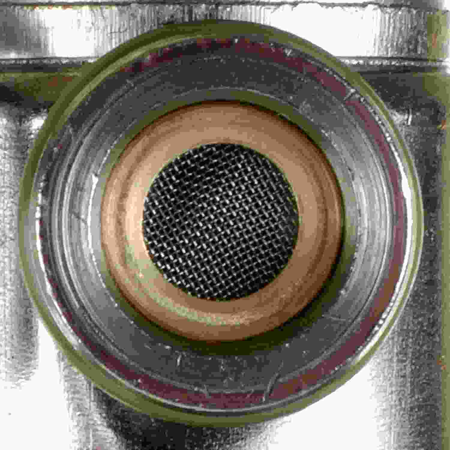 Delphi Fuel Injection Pressure Regulator FP10299