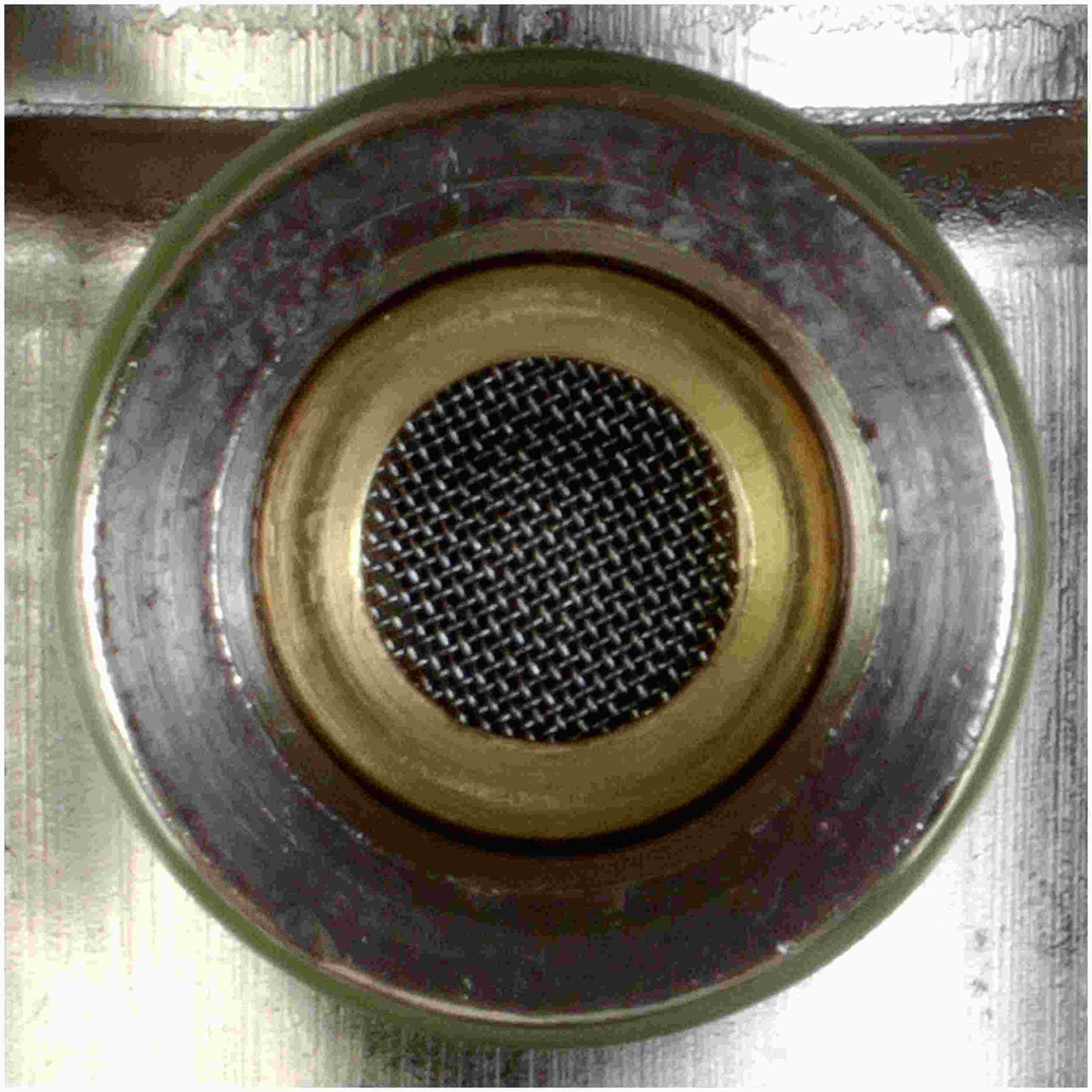 Delphi Fuel Injection Pressure Regulator FP10300