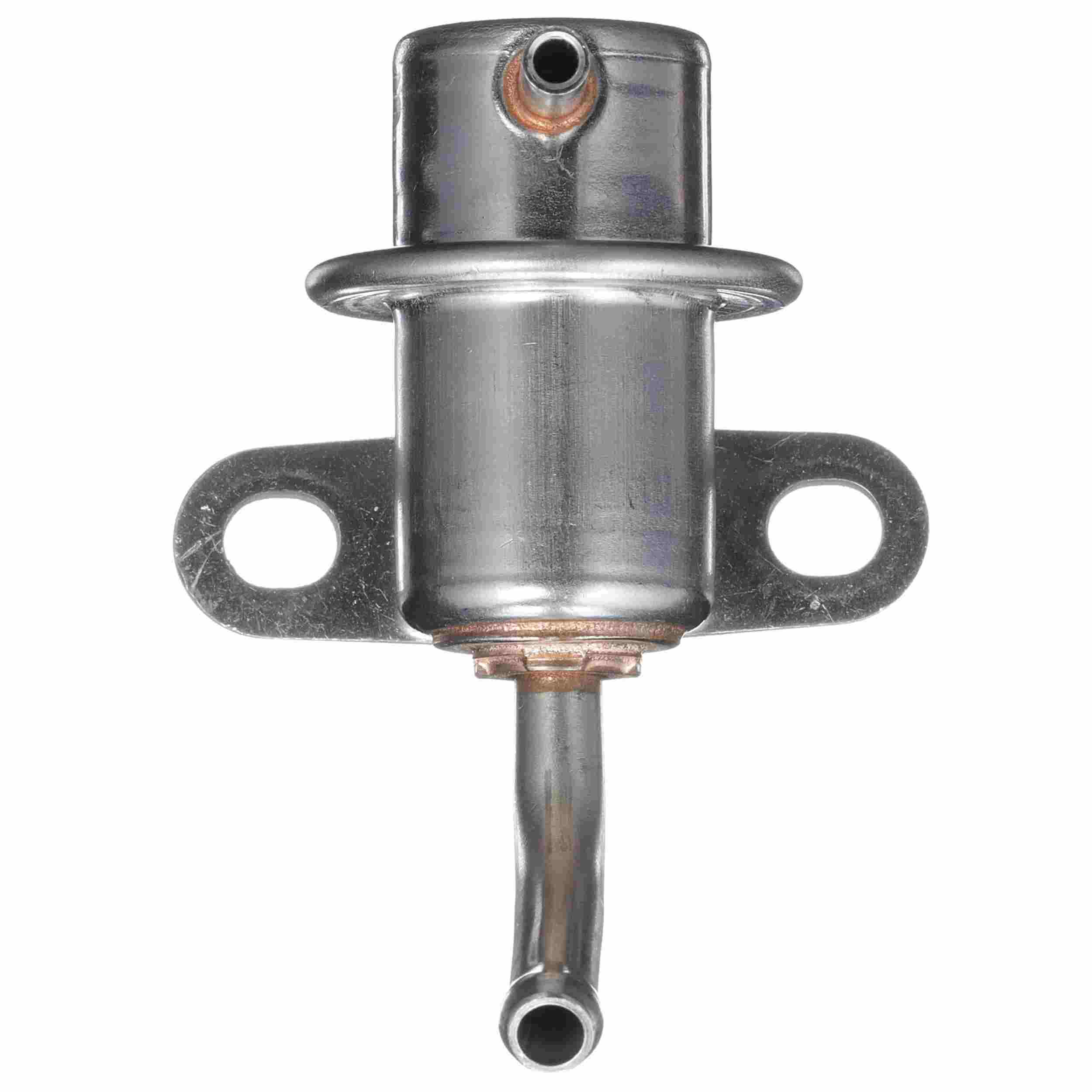 Delphi Fuel Injection Pressure Regulator top view frsport FP10335