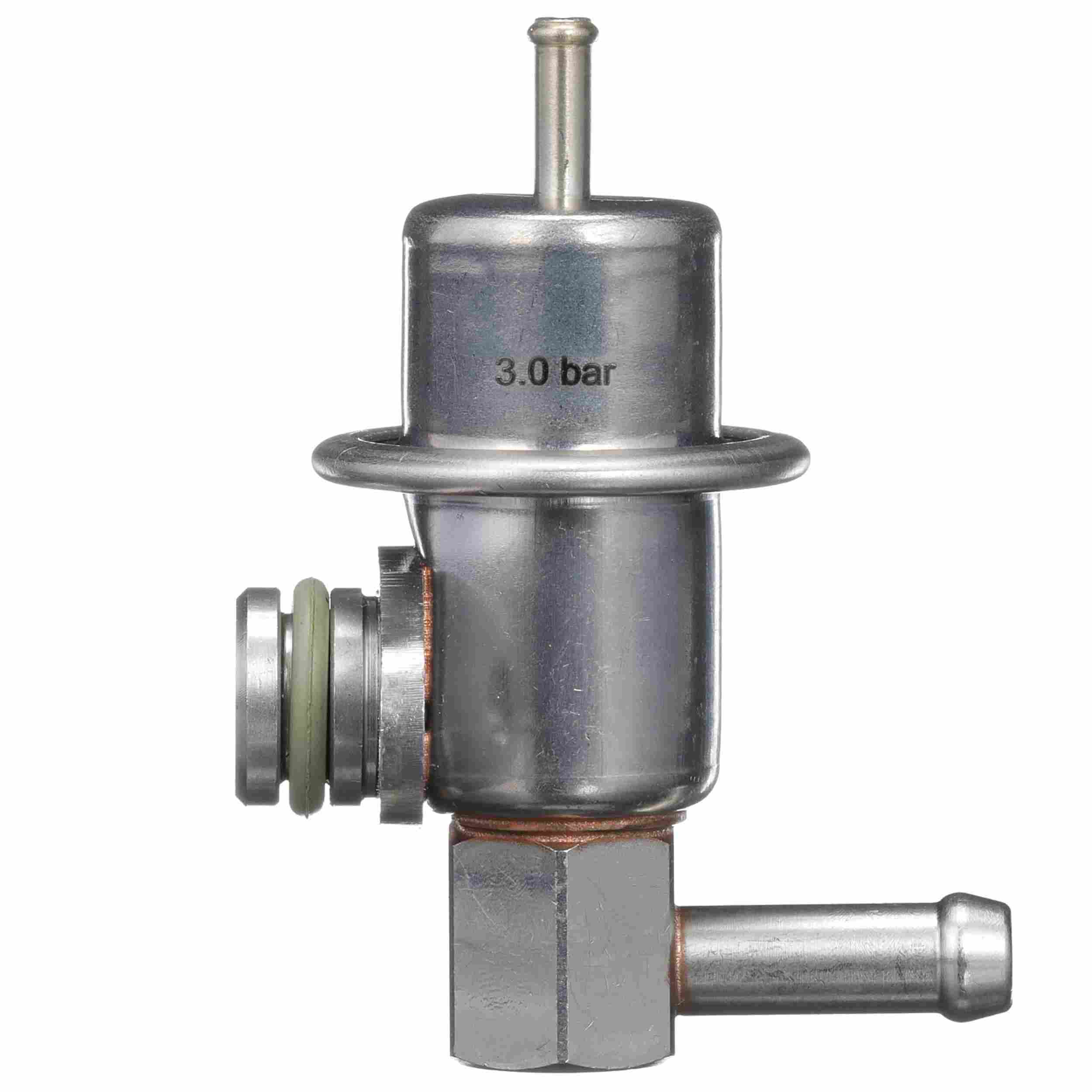Delphi Fuel Injection Pressure Regulator FP10402