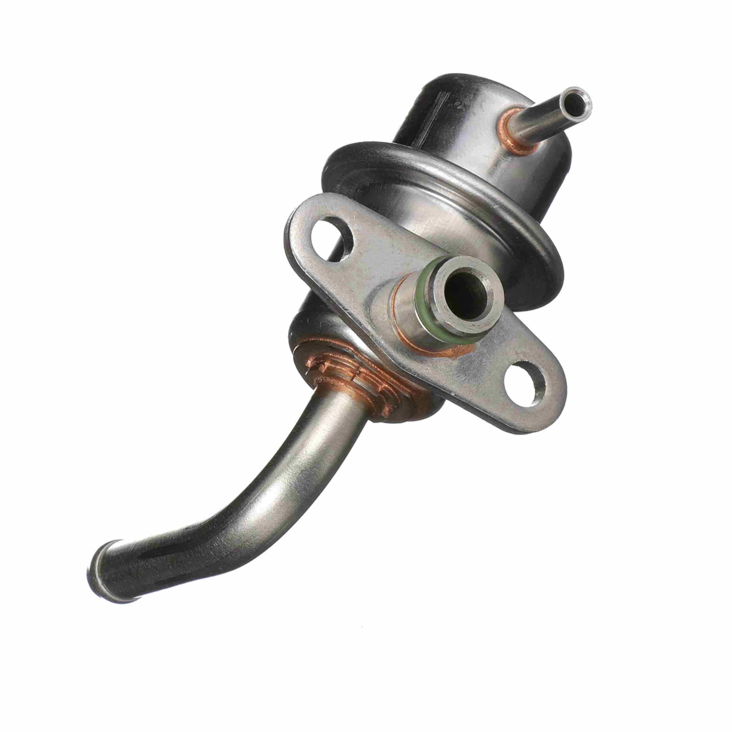 Delphi Fuel Injection Pressure Regulator top view frsport FP10418