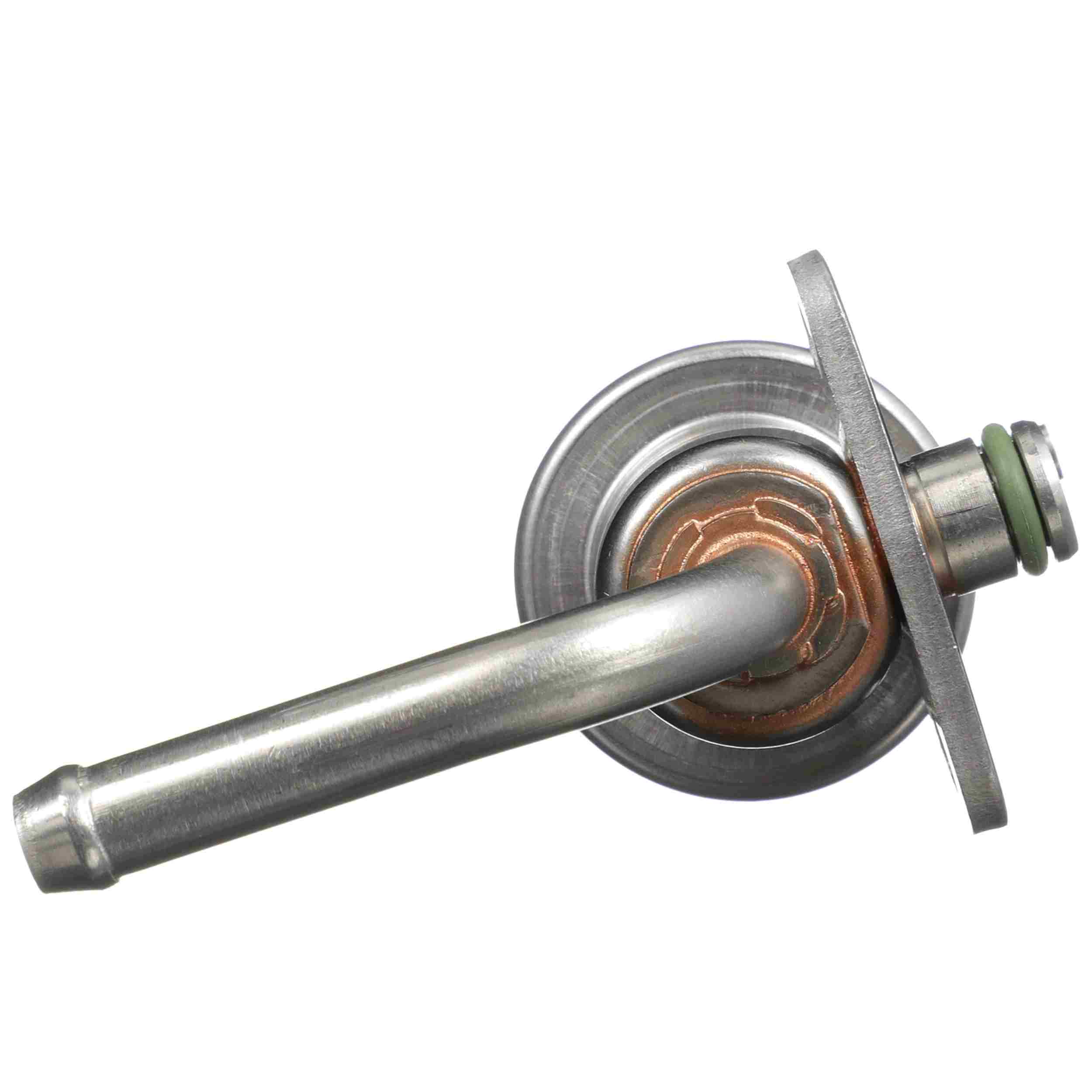 Delphi Fuel Injection Pressure Regulator top view frsport FP10418