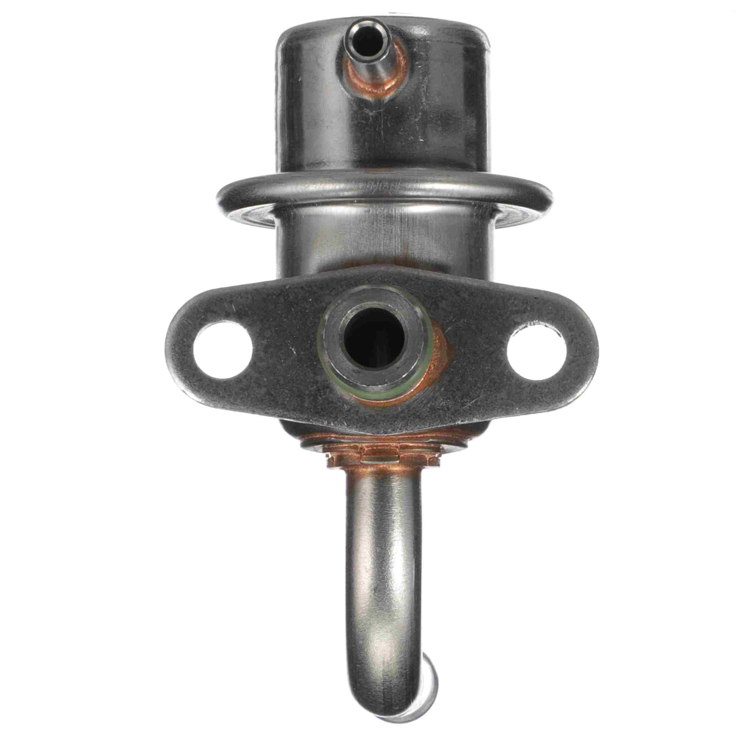 Delphi Fuel Injection Pressure Regulator top view frsport FP10418