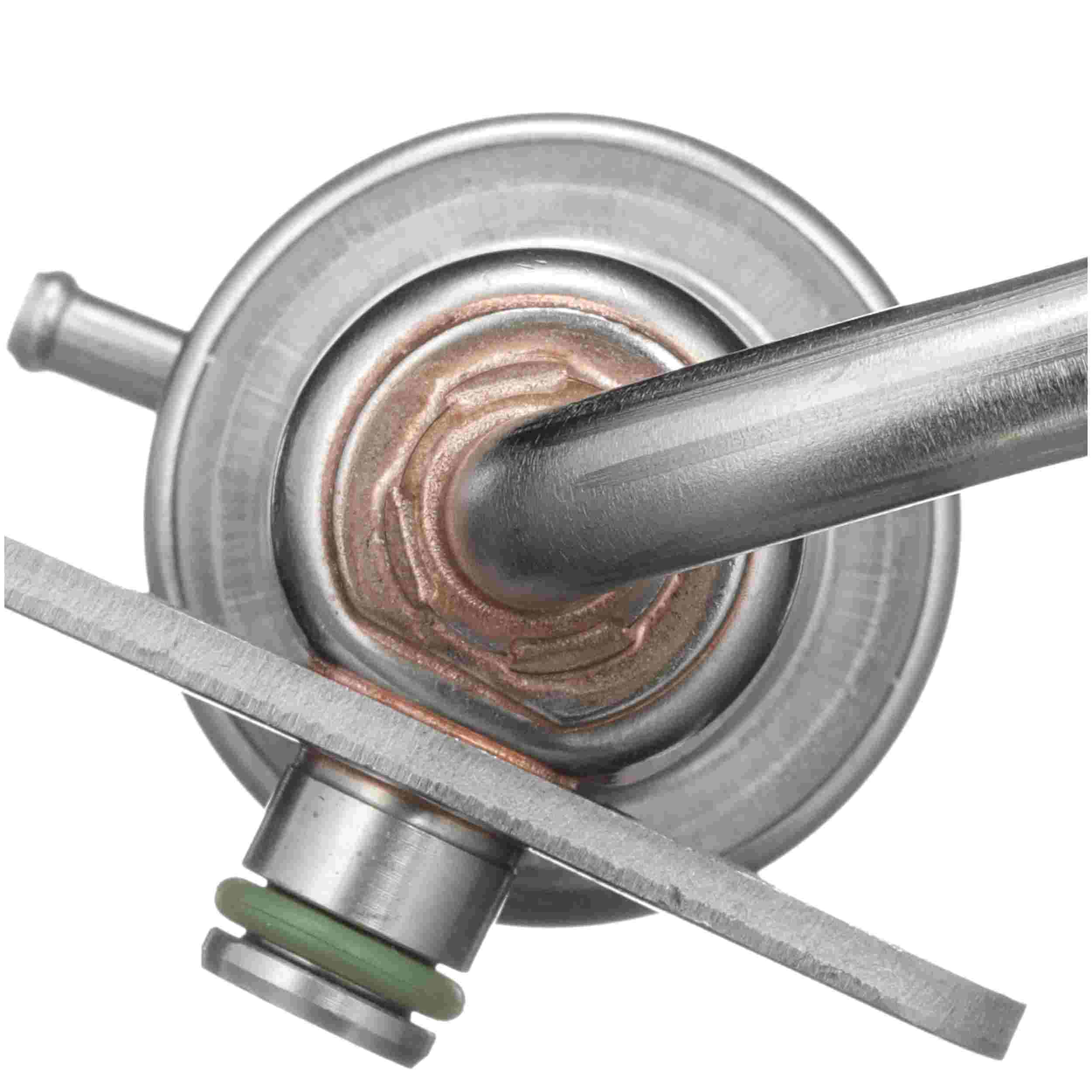 Delphi Fuel Injection Pressure Regulator FP10442