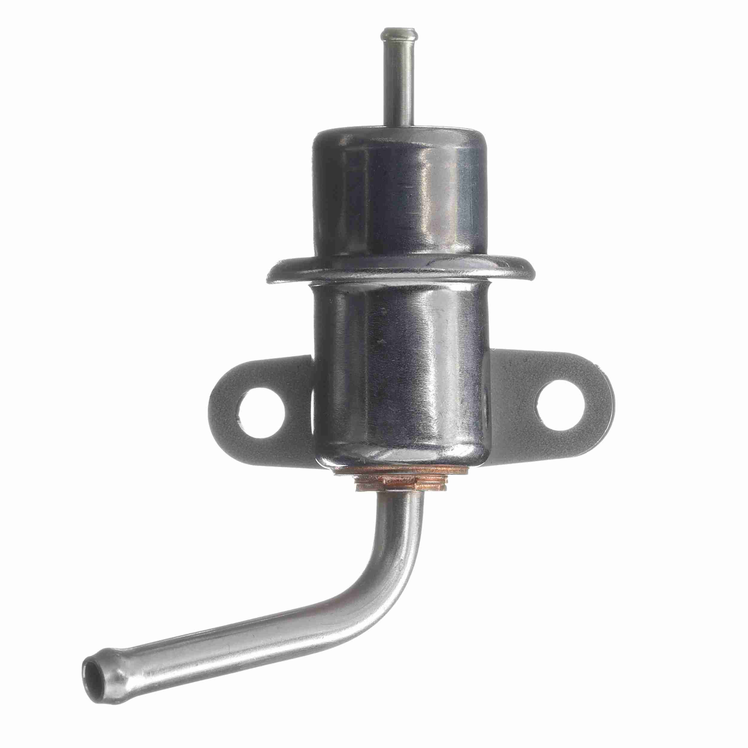 Delphi Fuel Injection Pressure Regulator top view frsport FP10454