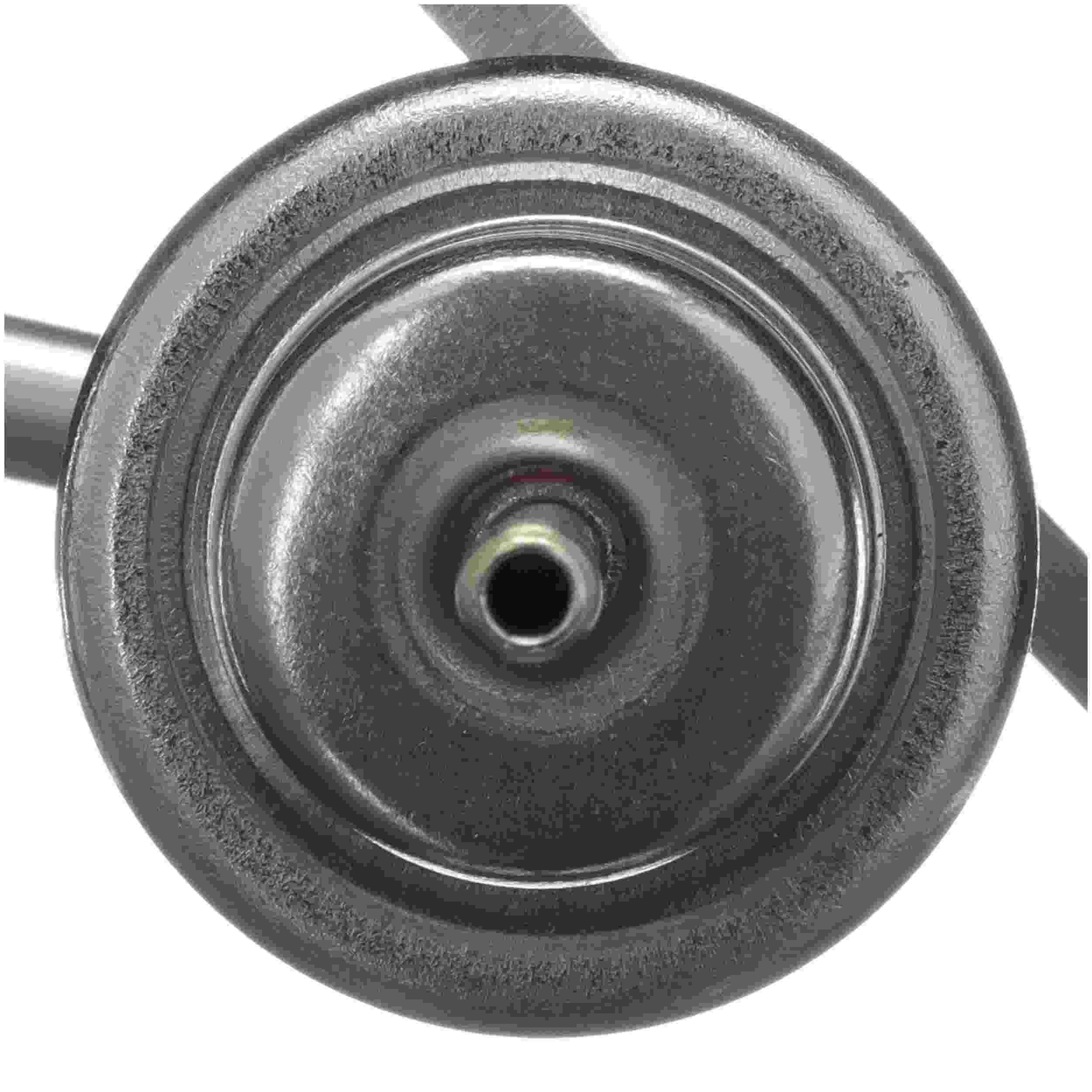 Delphi Fuel Injection Pressure Regulator top view frsport FP10454