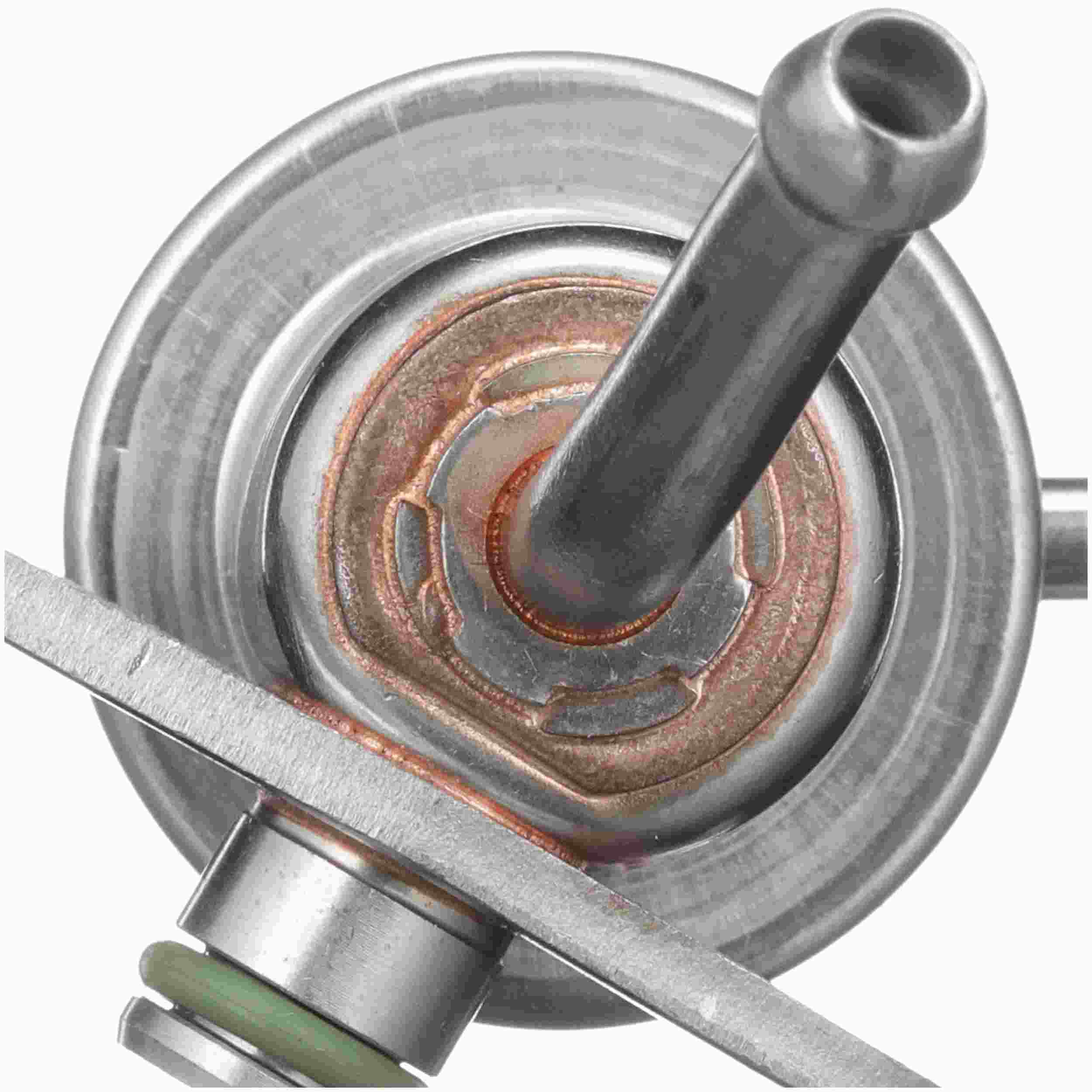 Delphi Fuel Injection Pressure Regulator FP10471