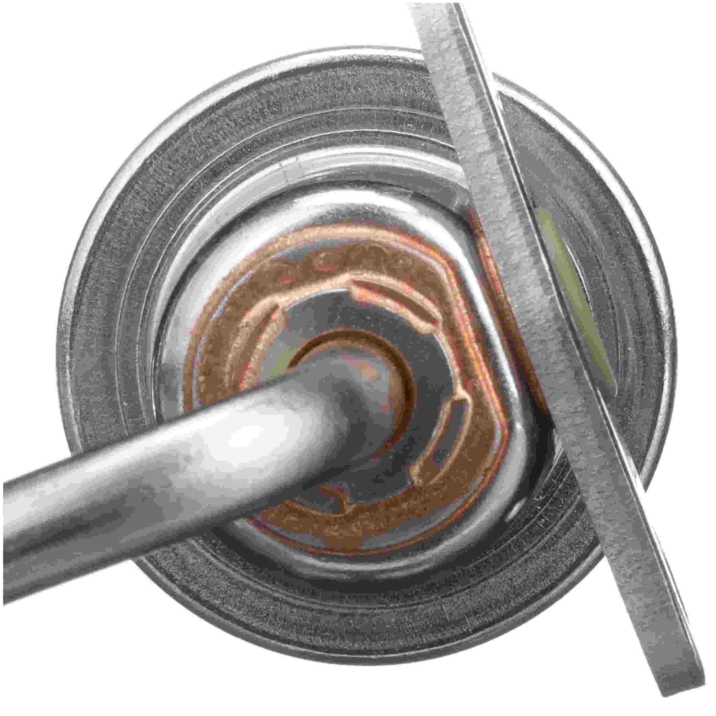 Delphi Fuel Injection Pressure Regulator FP10476