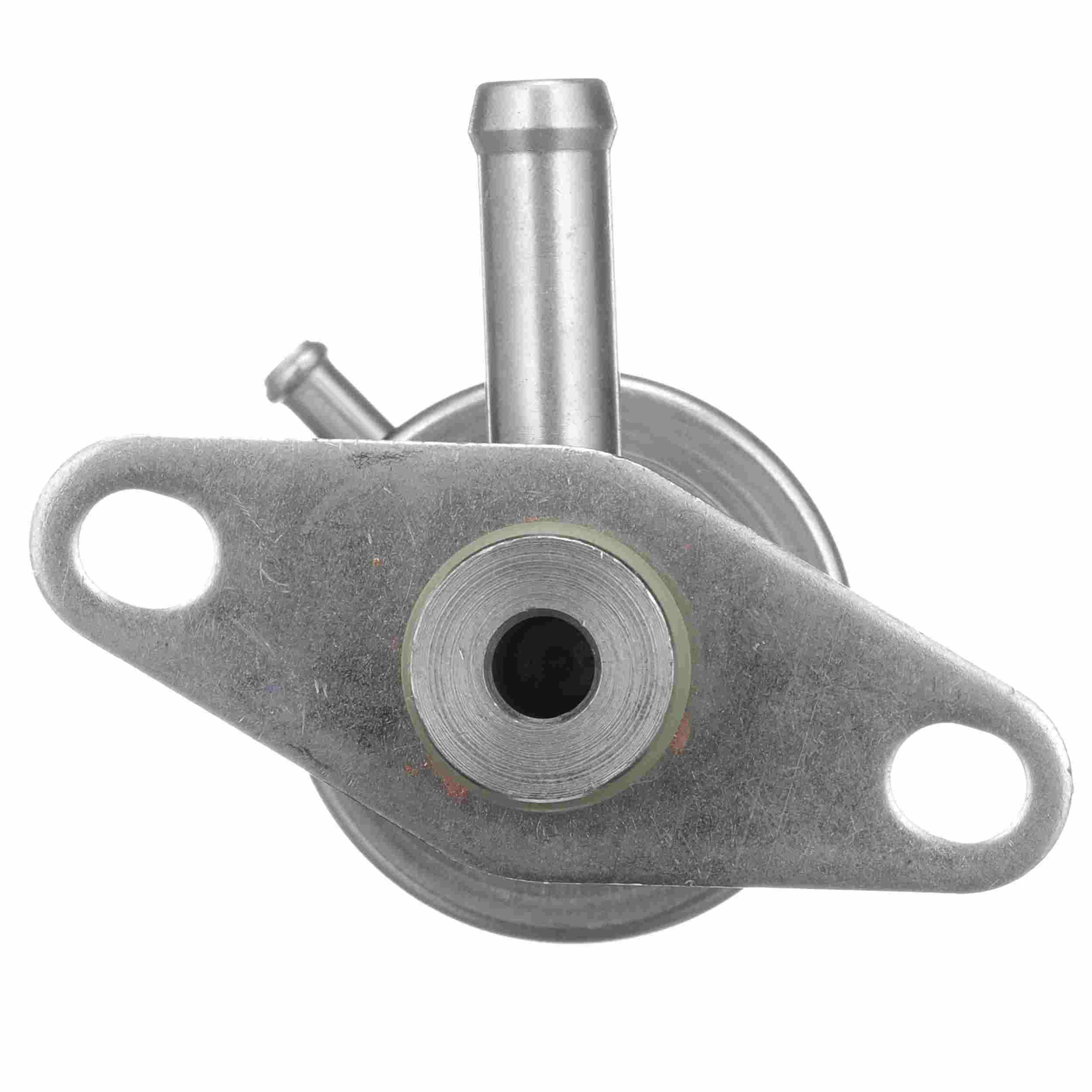 Delphi Fuel Injection Pressure Regulator top view frsport FP10495