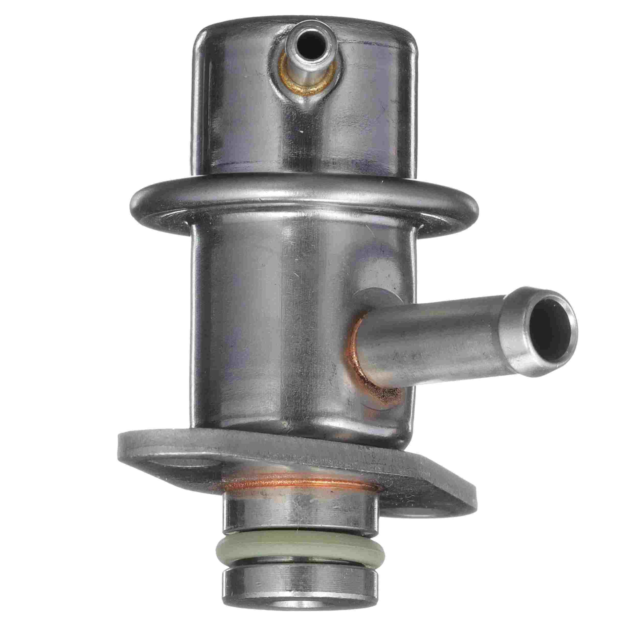 Delphi Fuel Injection Pressure Regulator top view frsport FP10495