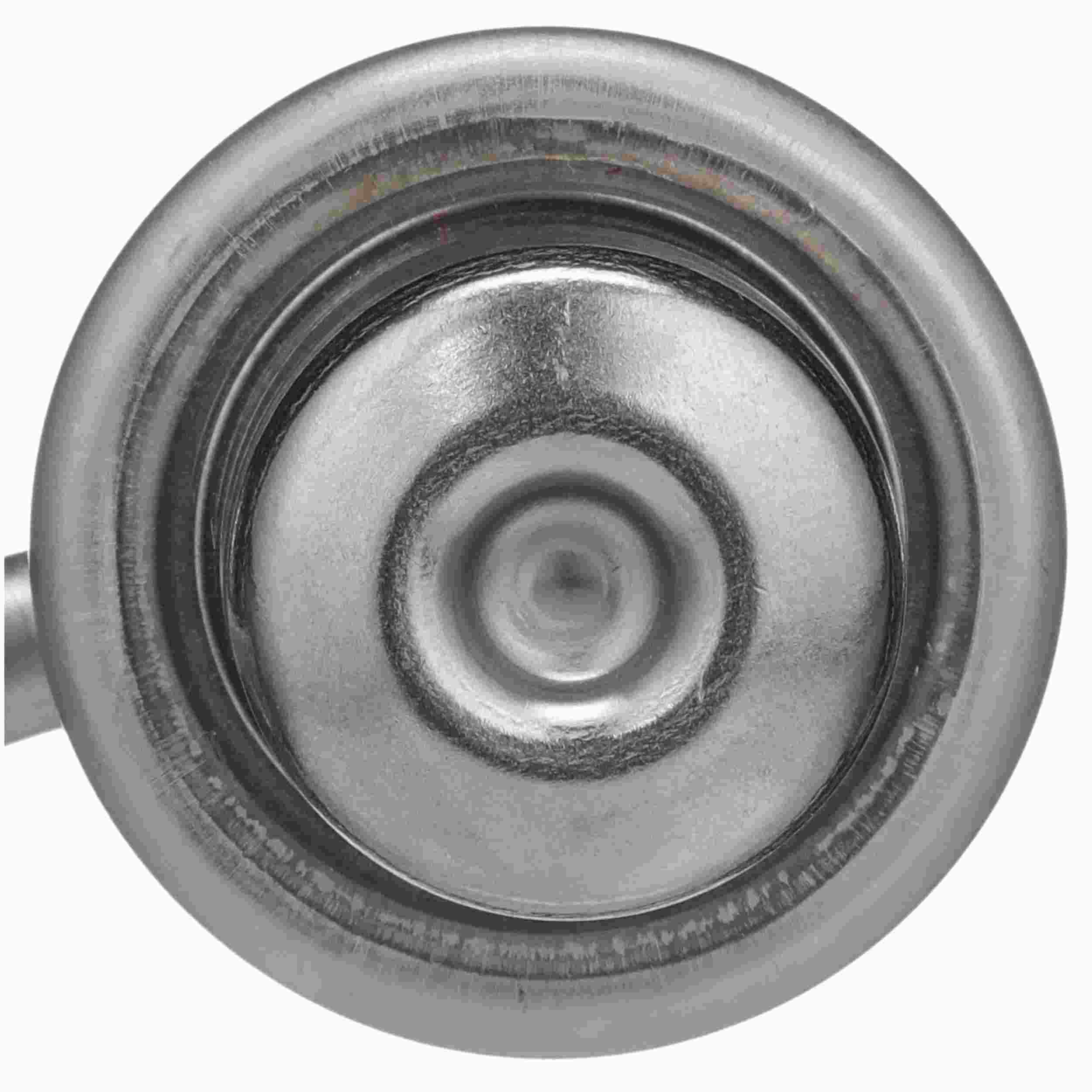 Delphi Fuel Injection Pressure Regulator top view frsport FP10513