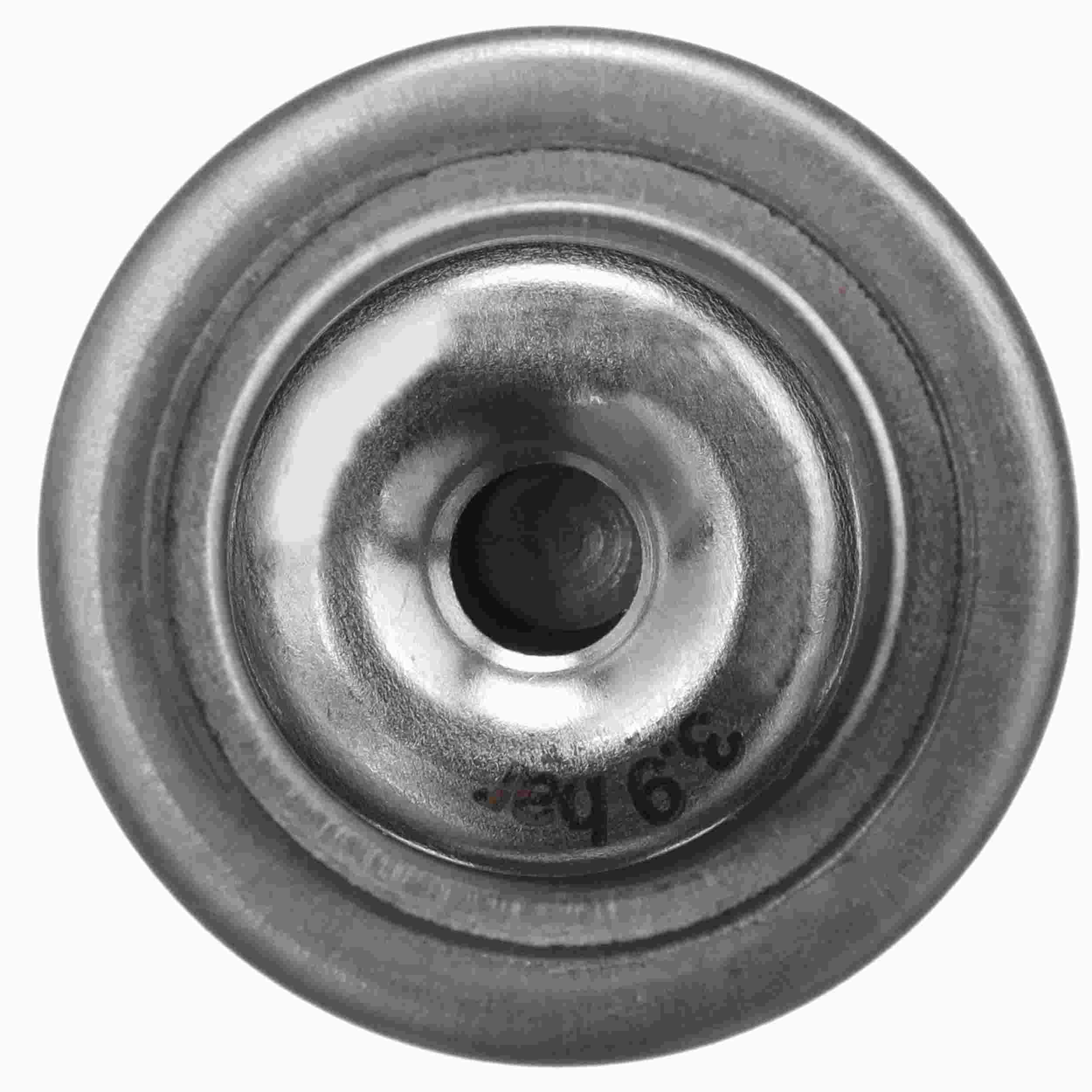 Delphi Fuel Injection Pressure Regulator FP10532