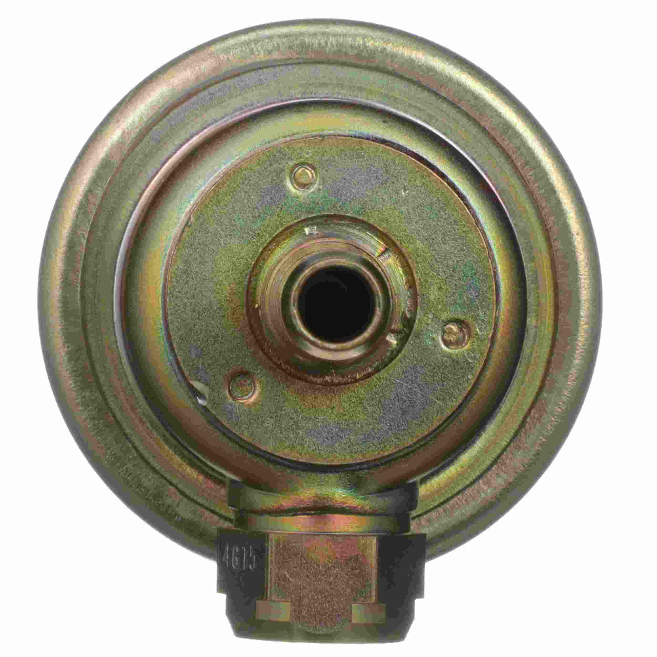 Delphi Fuel Injection Pressure Regulator FP10563