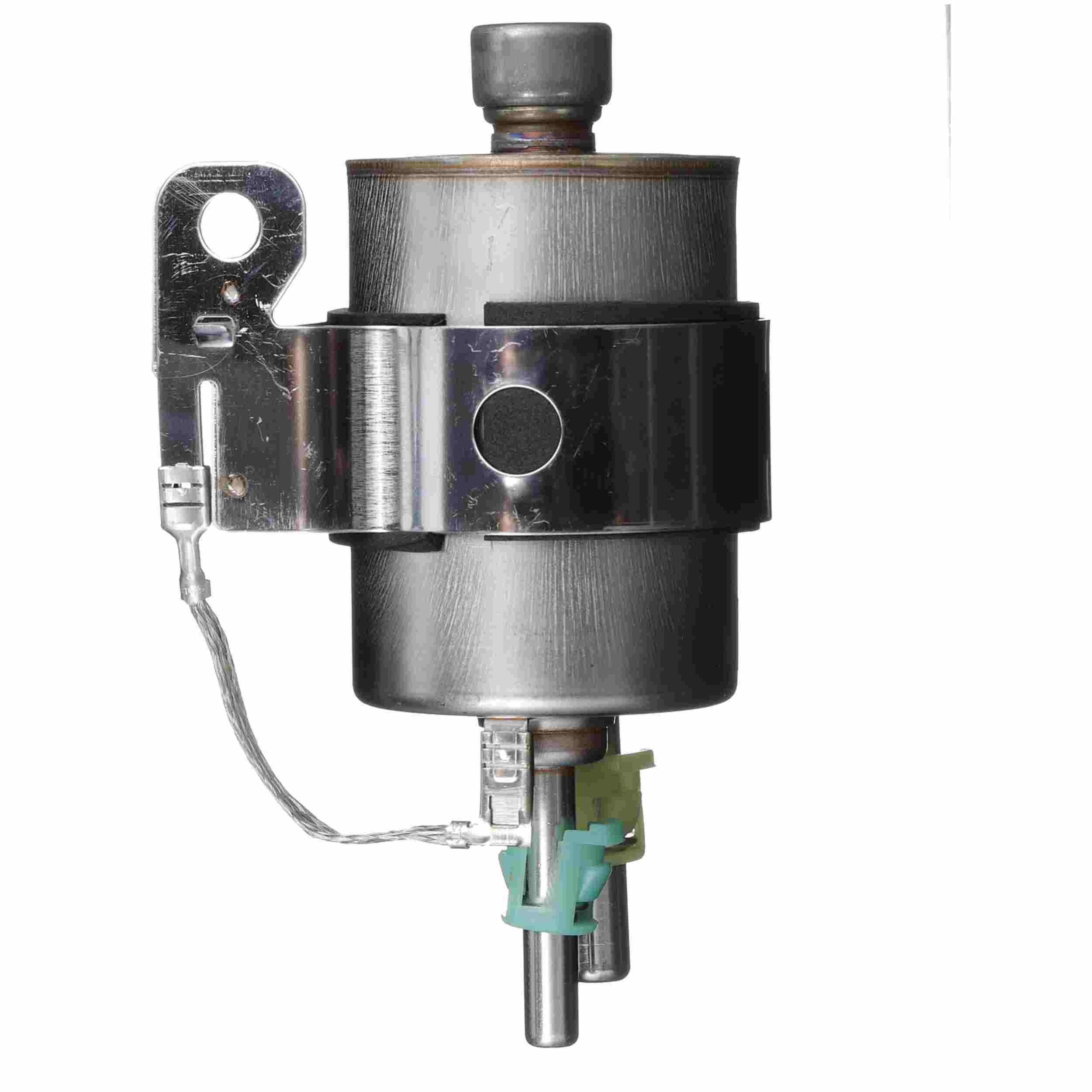 Delphi Fuel Injection Pressure Regulator FP10589