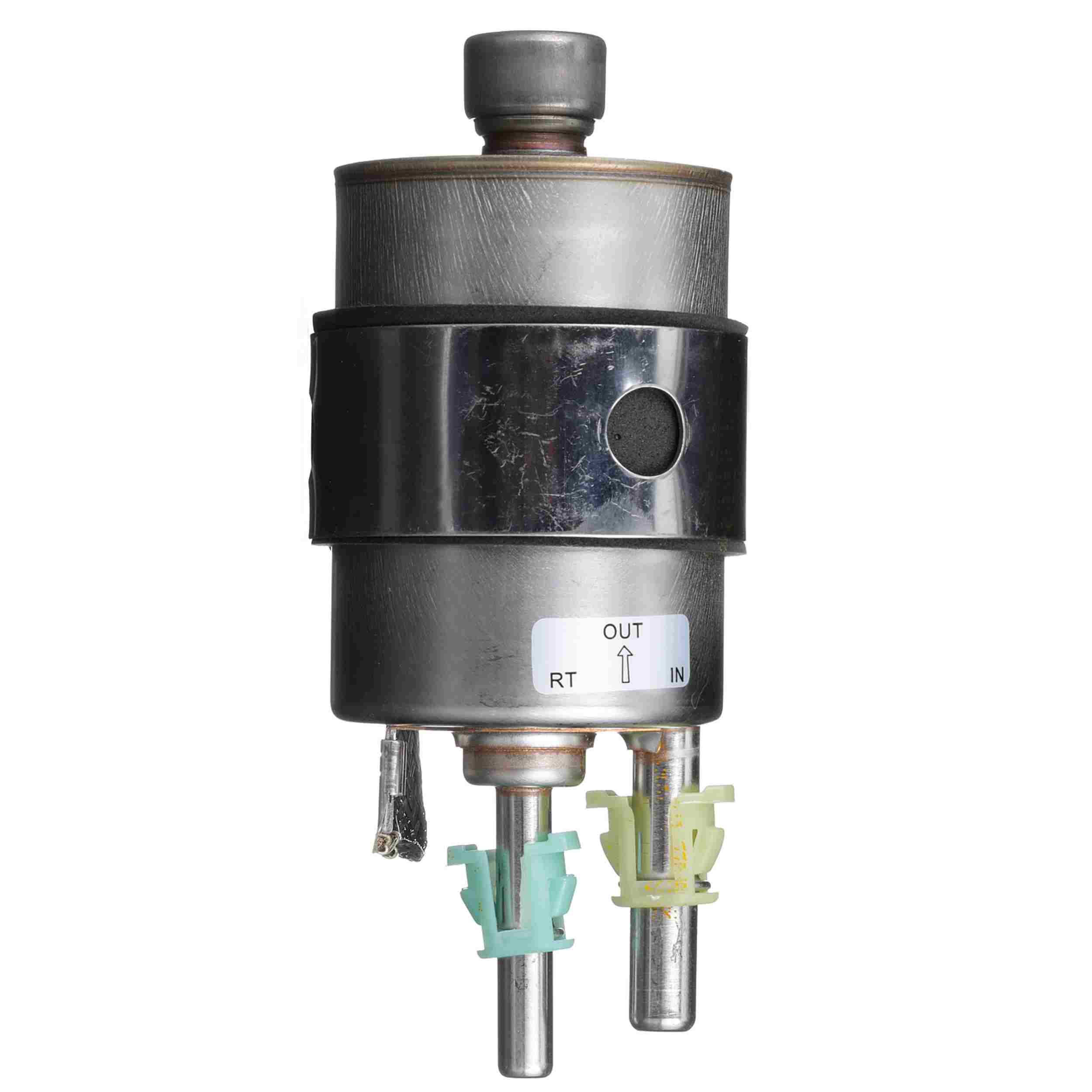 Delphi Fuel Injection Pressure Regulator FP10589