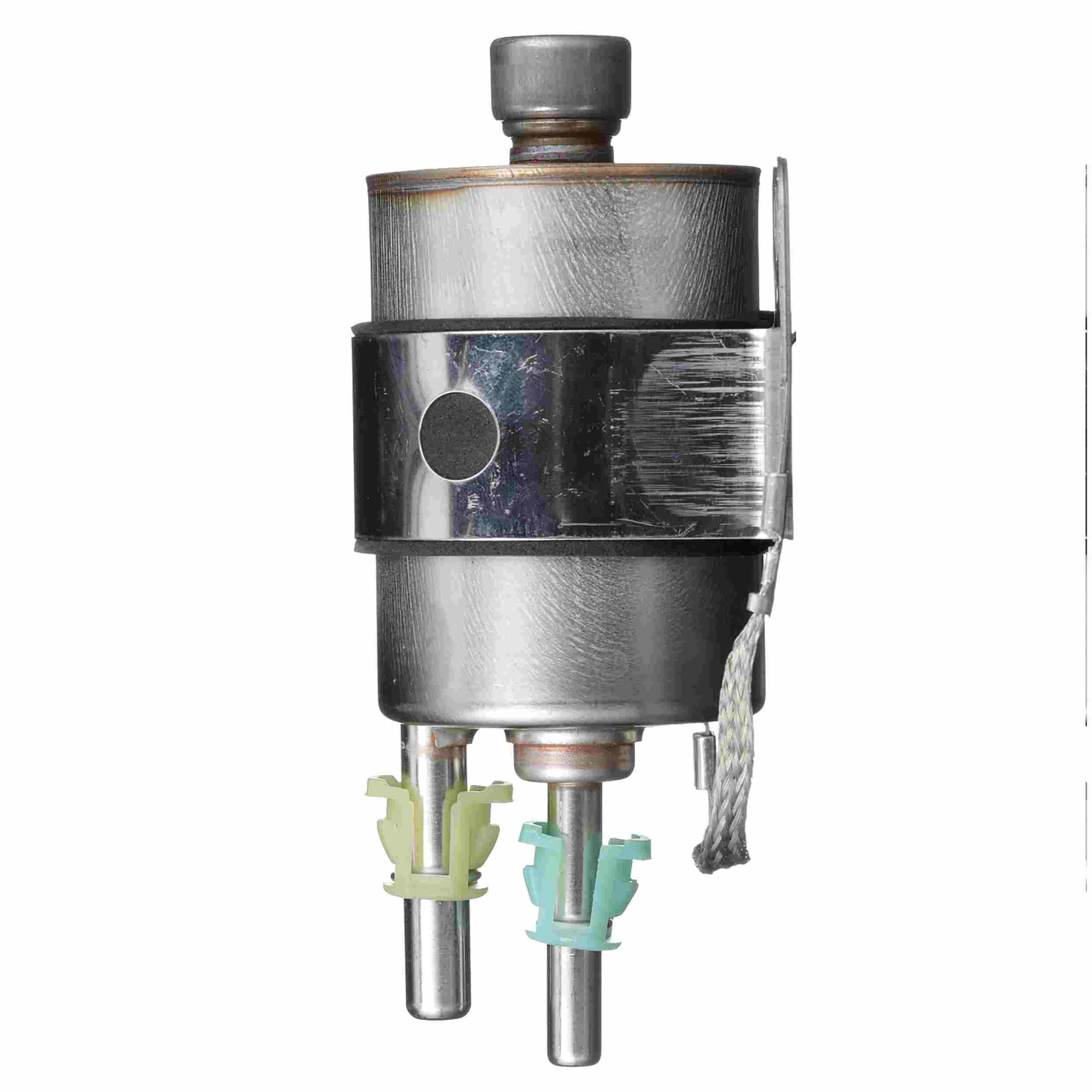 Delphi Fuel Injection Pressure Regulator FP10589