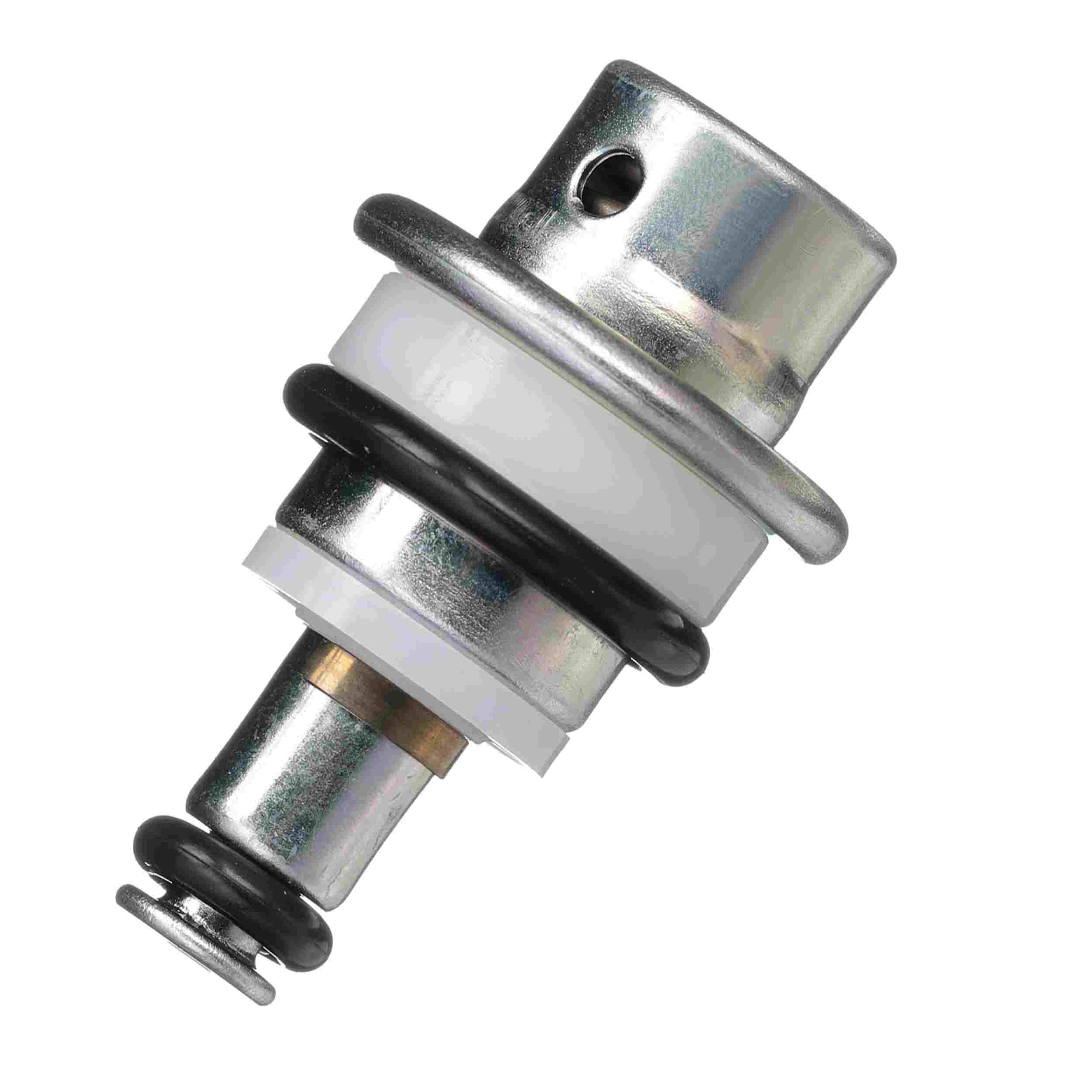 Delphi Fuel Injection Pressure Regulator top view frsport FP10666
