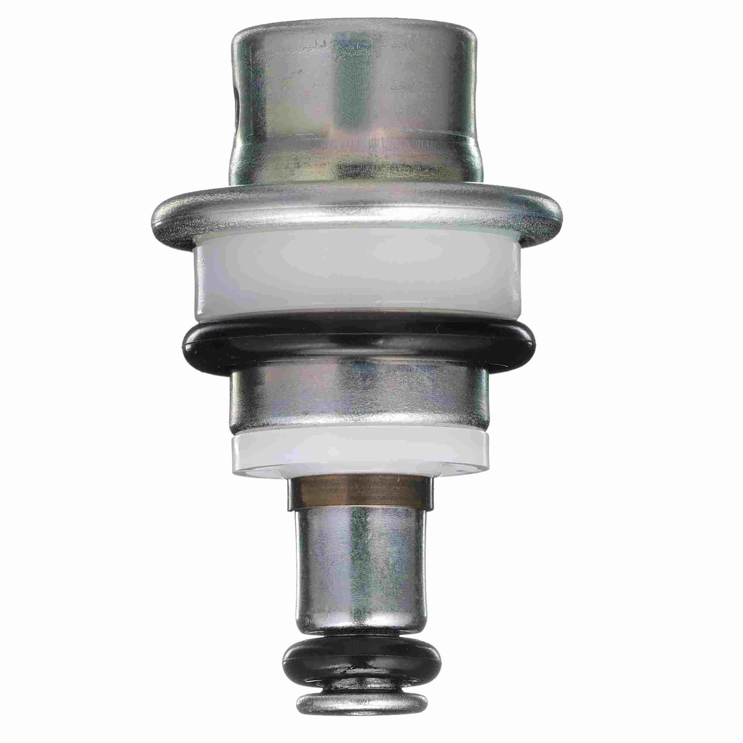 Delphi Fuel Injection Pressure Regulator top view frsport FP10666