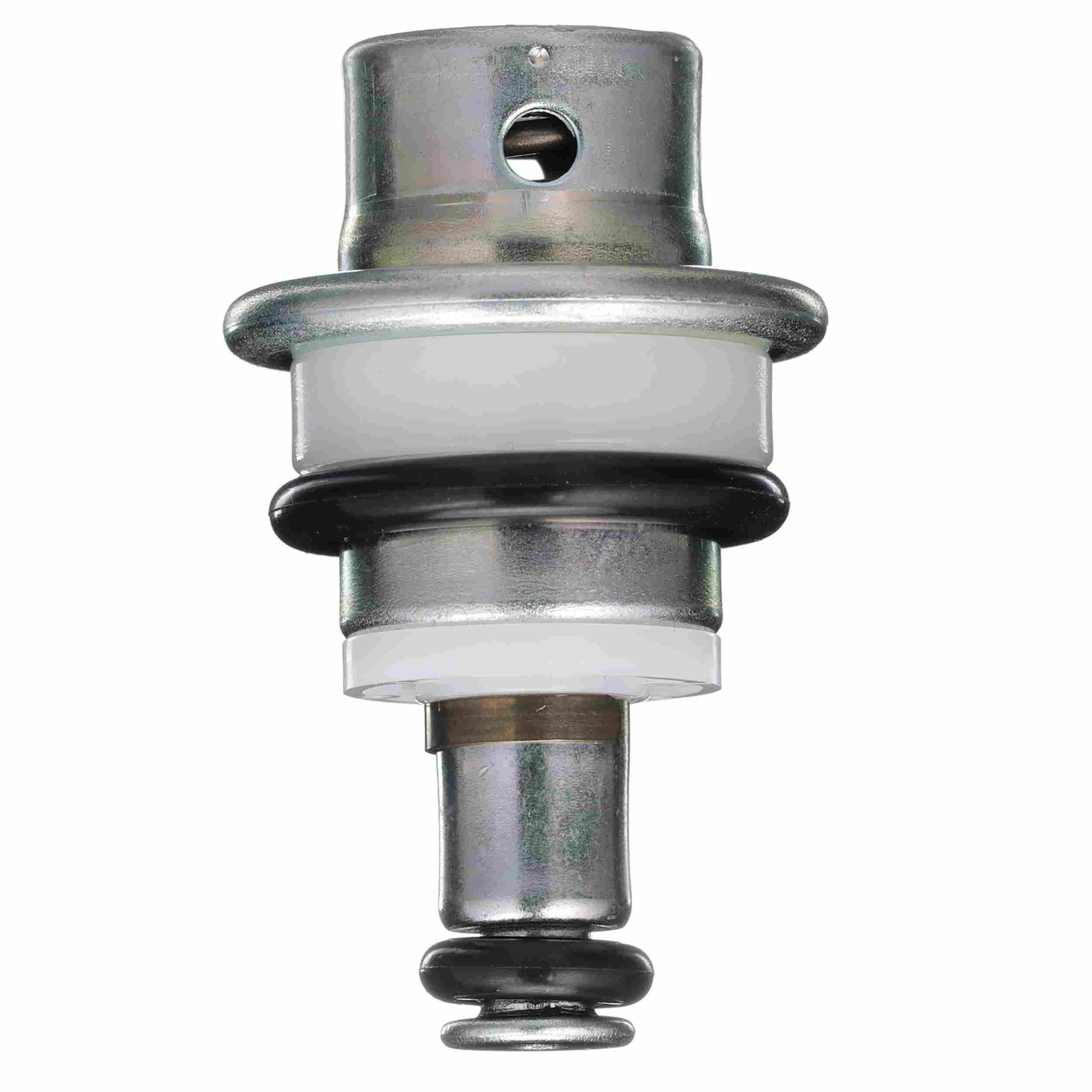 Delphi Fuel Injection Pressure Regulator top view frsport FP10666