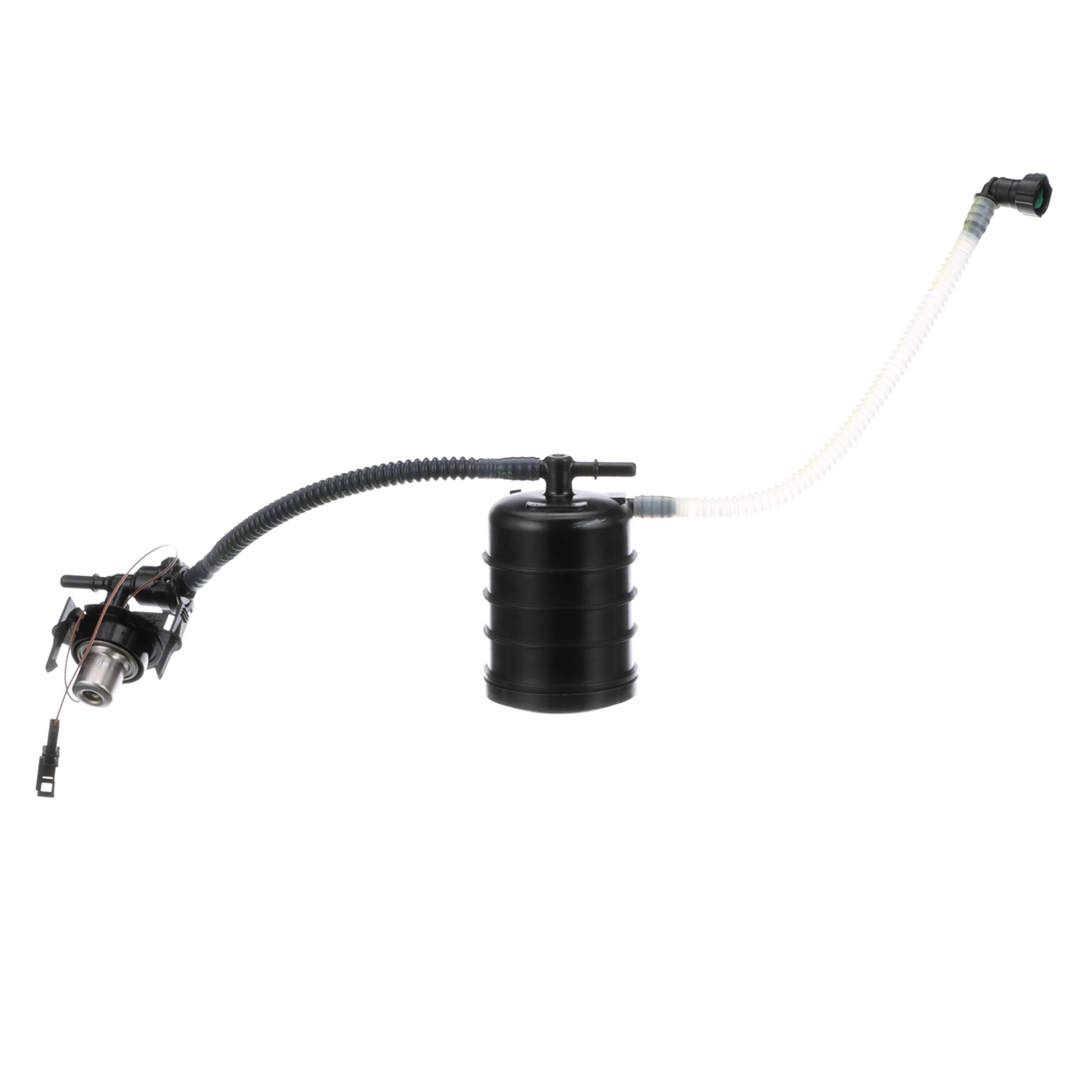 Delphi Fuel Injection Pressure Regulator FP10703
