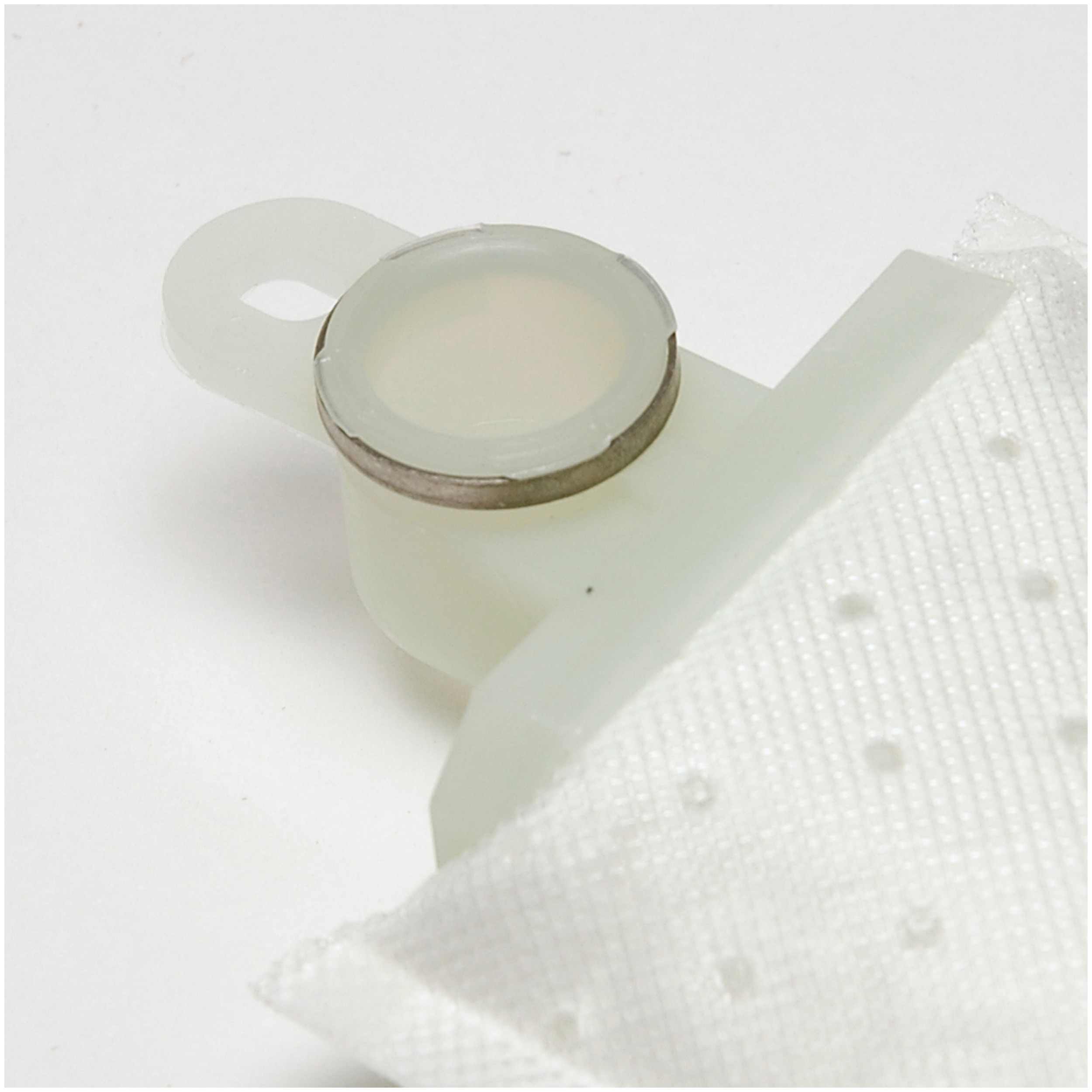 Delphi Fuel Pump Strainer FS0088