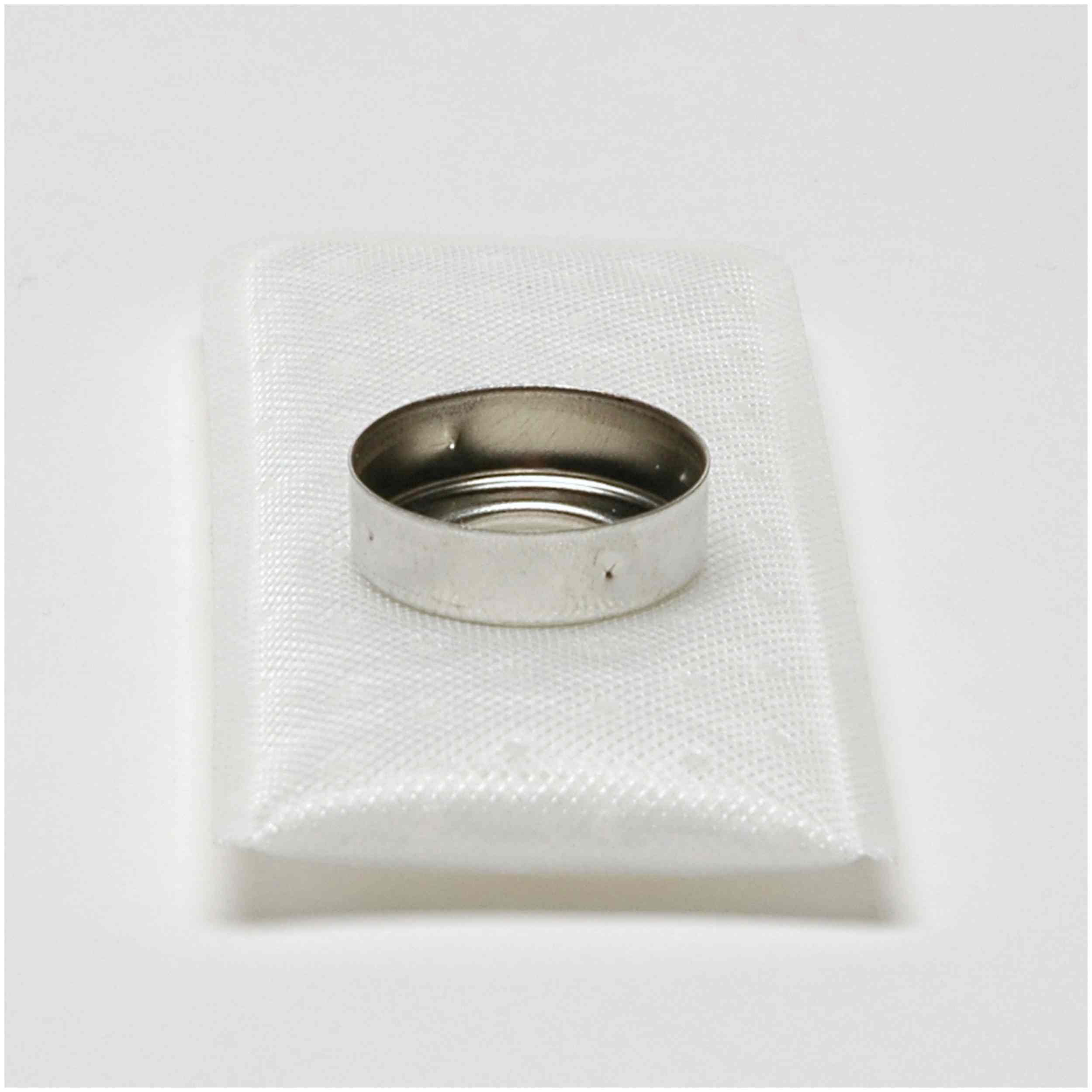 Delphi Fuel Pump Strainer top view frsport FS0105