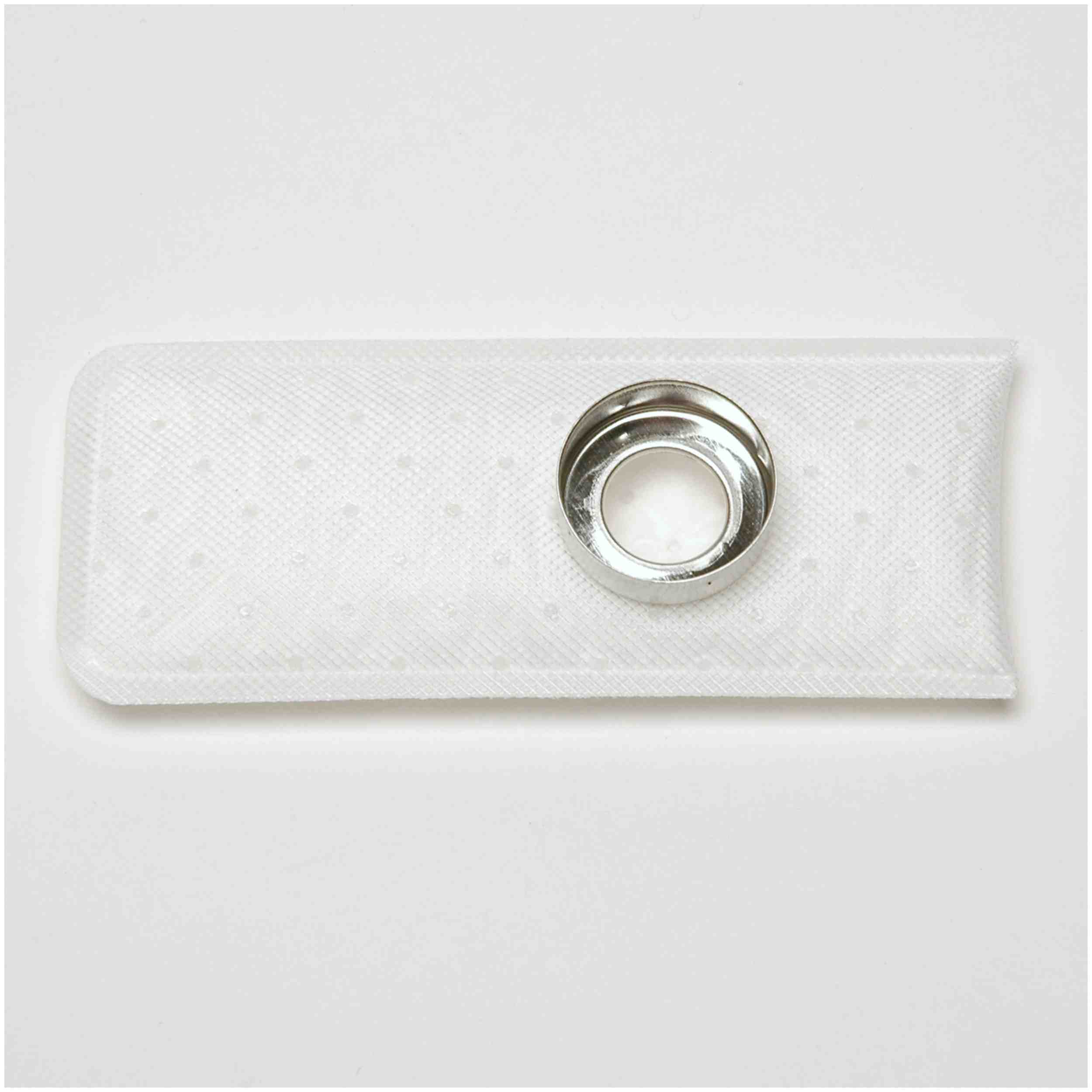 Delphi Fuel Pump Strainer top view frsport FS0105