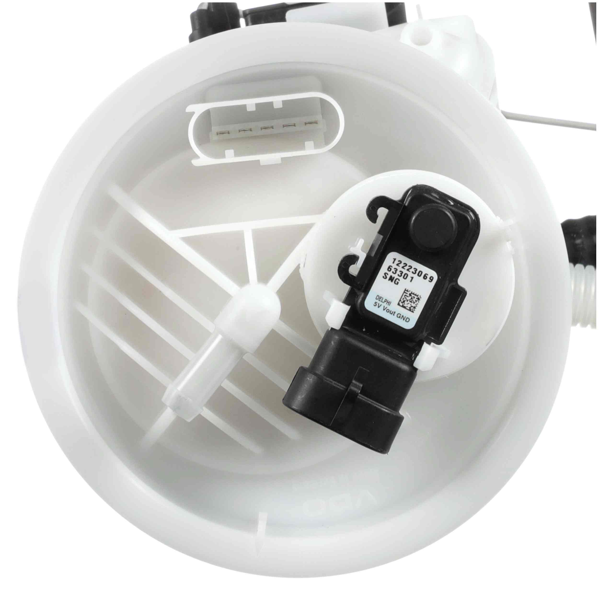 Delphi Fuel Transfer Unit FT4056