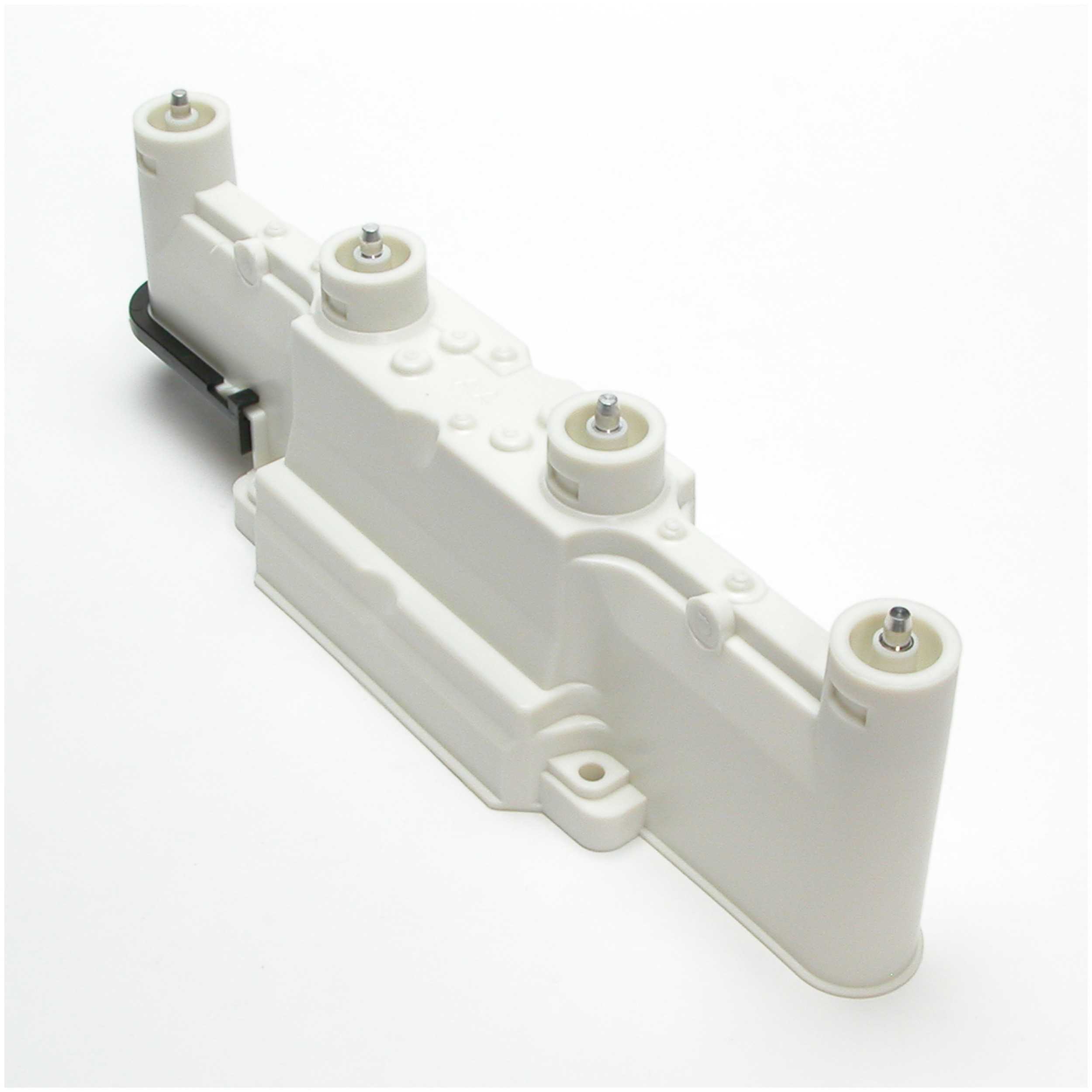 Delphi Coil Housing GN10162