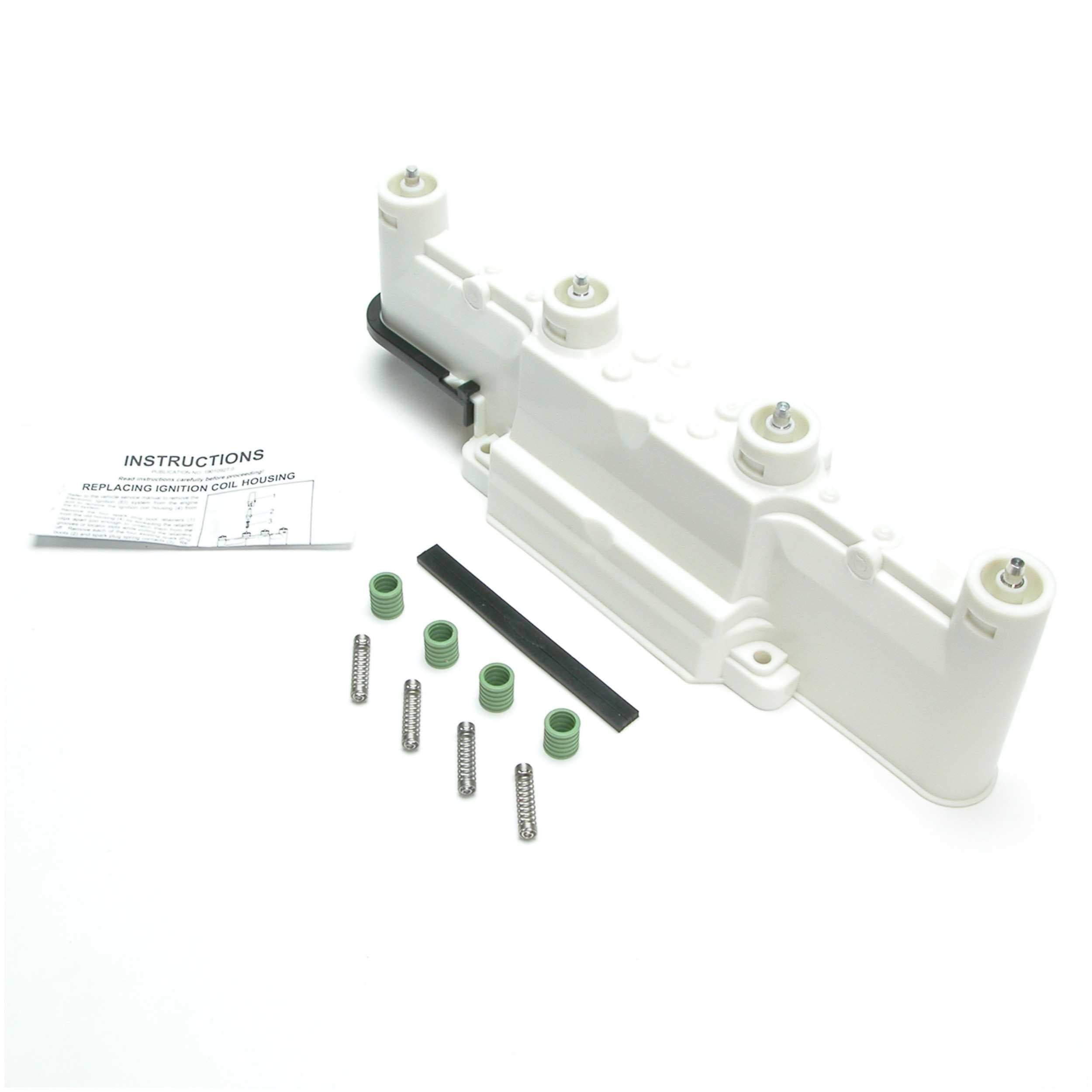 Delphi Coil Housing GN10162