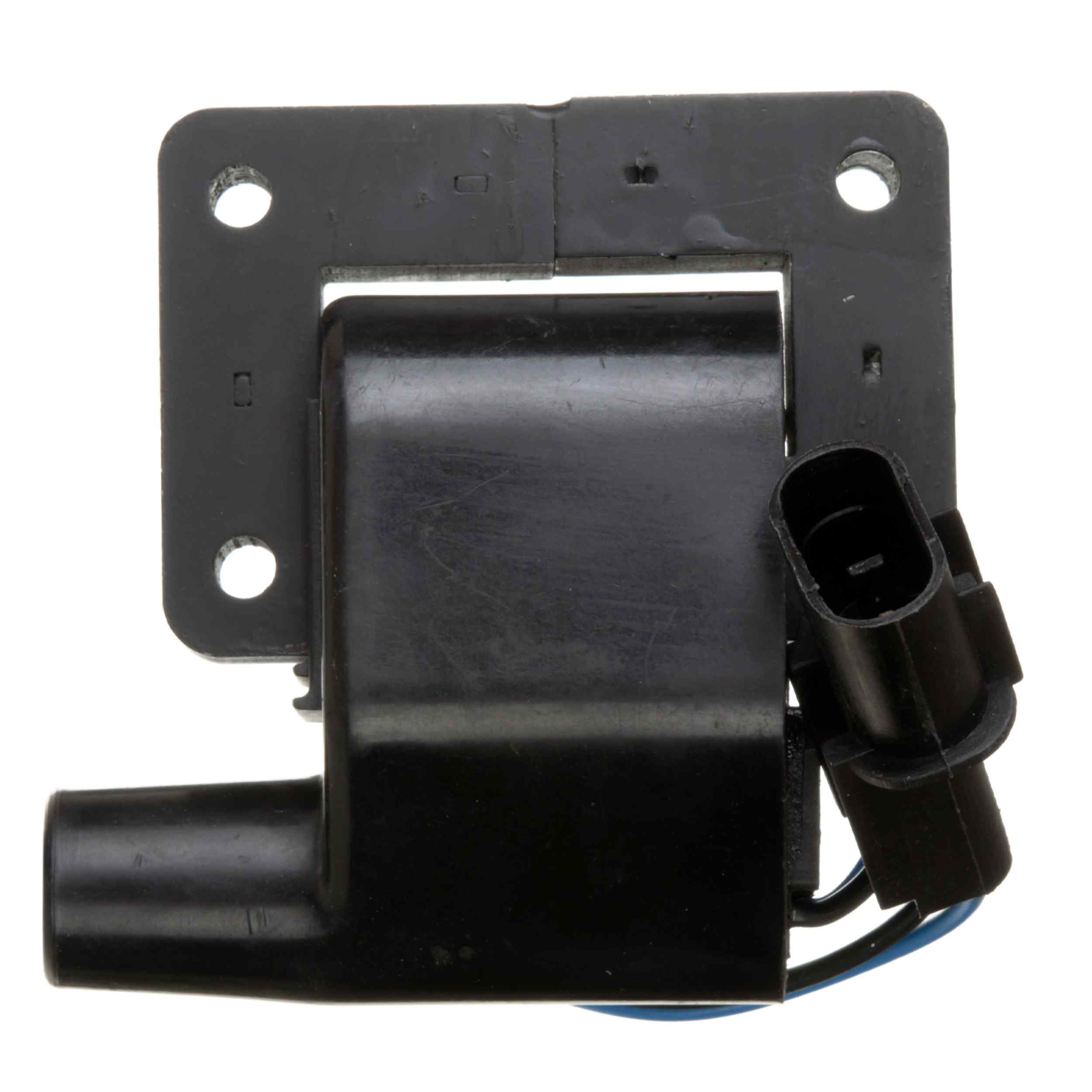 Delphi Ignition Coil top view frsport GN10276