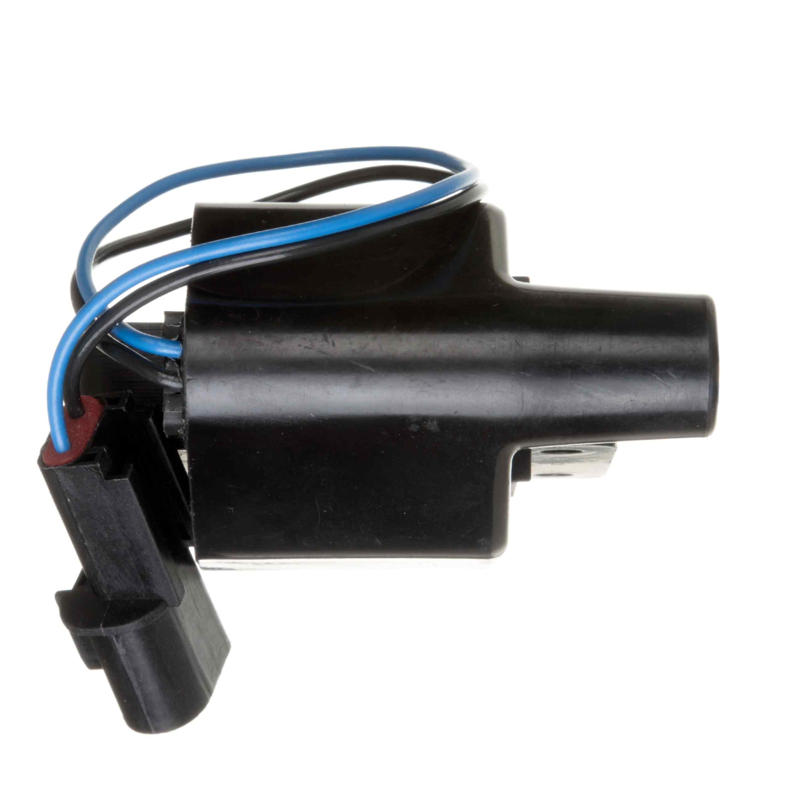 Delphi Ignition Coil top view frsport GN10276