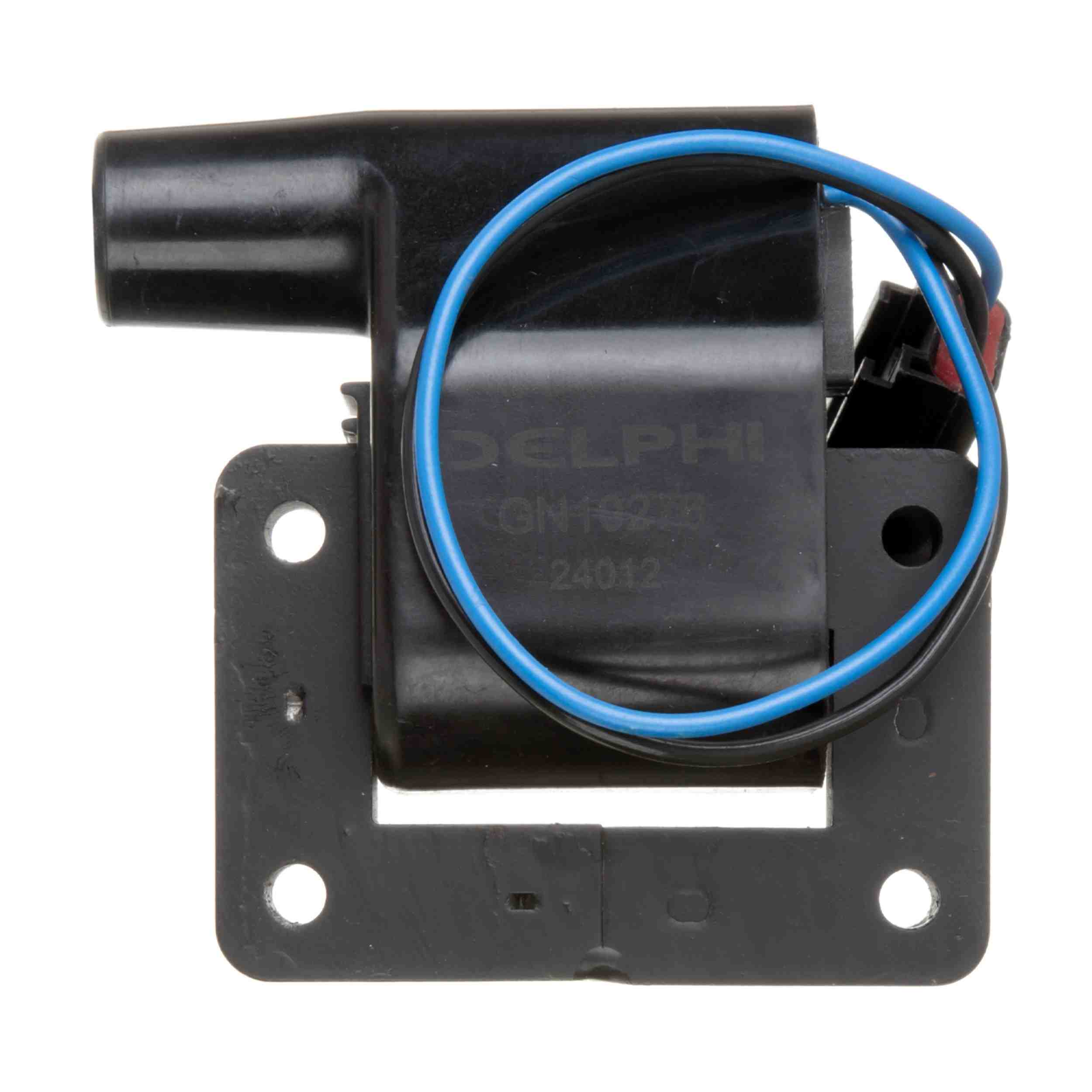 Delphi Ignition Coil top view frsport GN10276