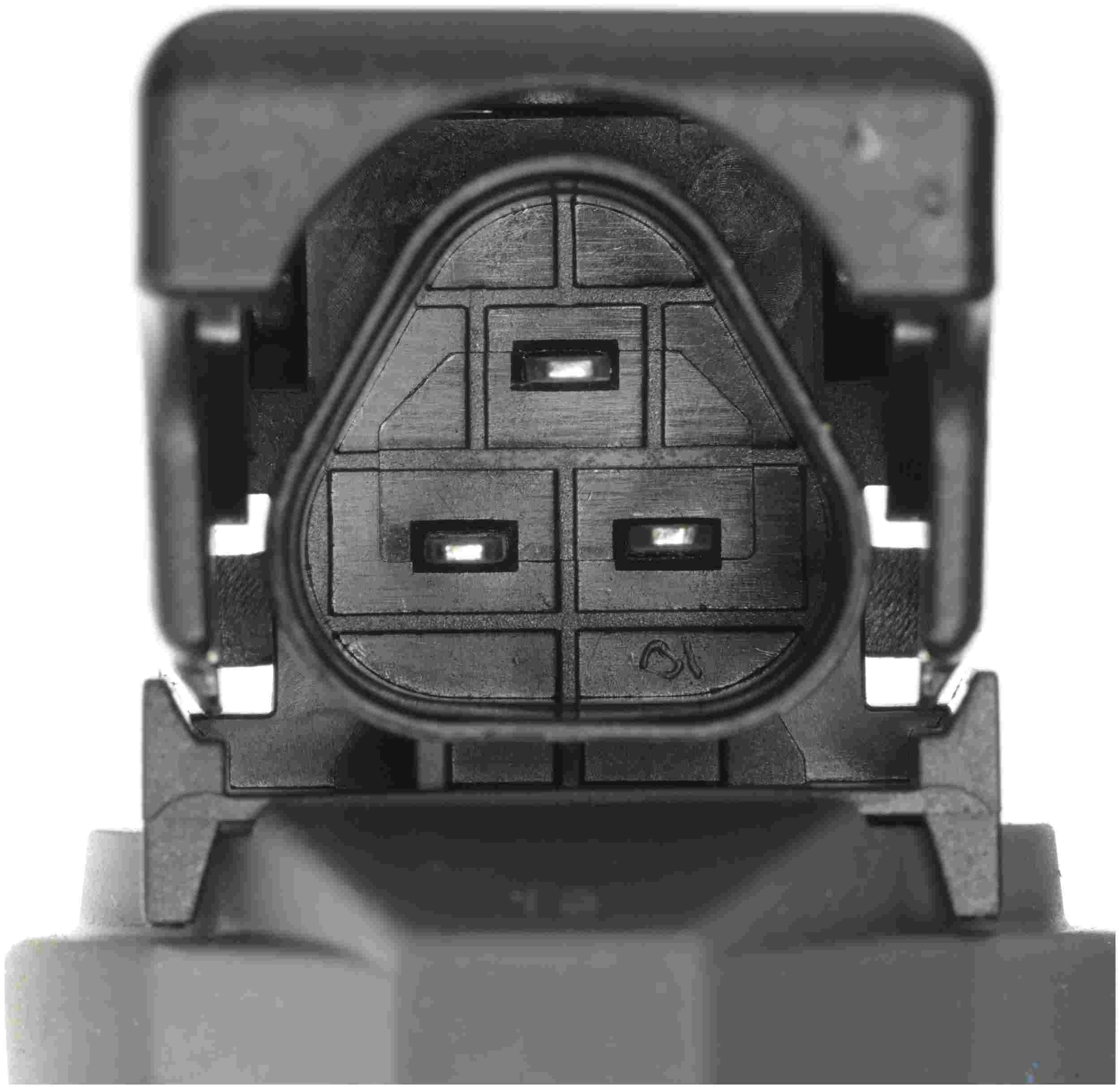 Delphi Ignition Coil GN10586