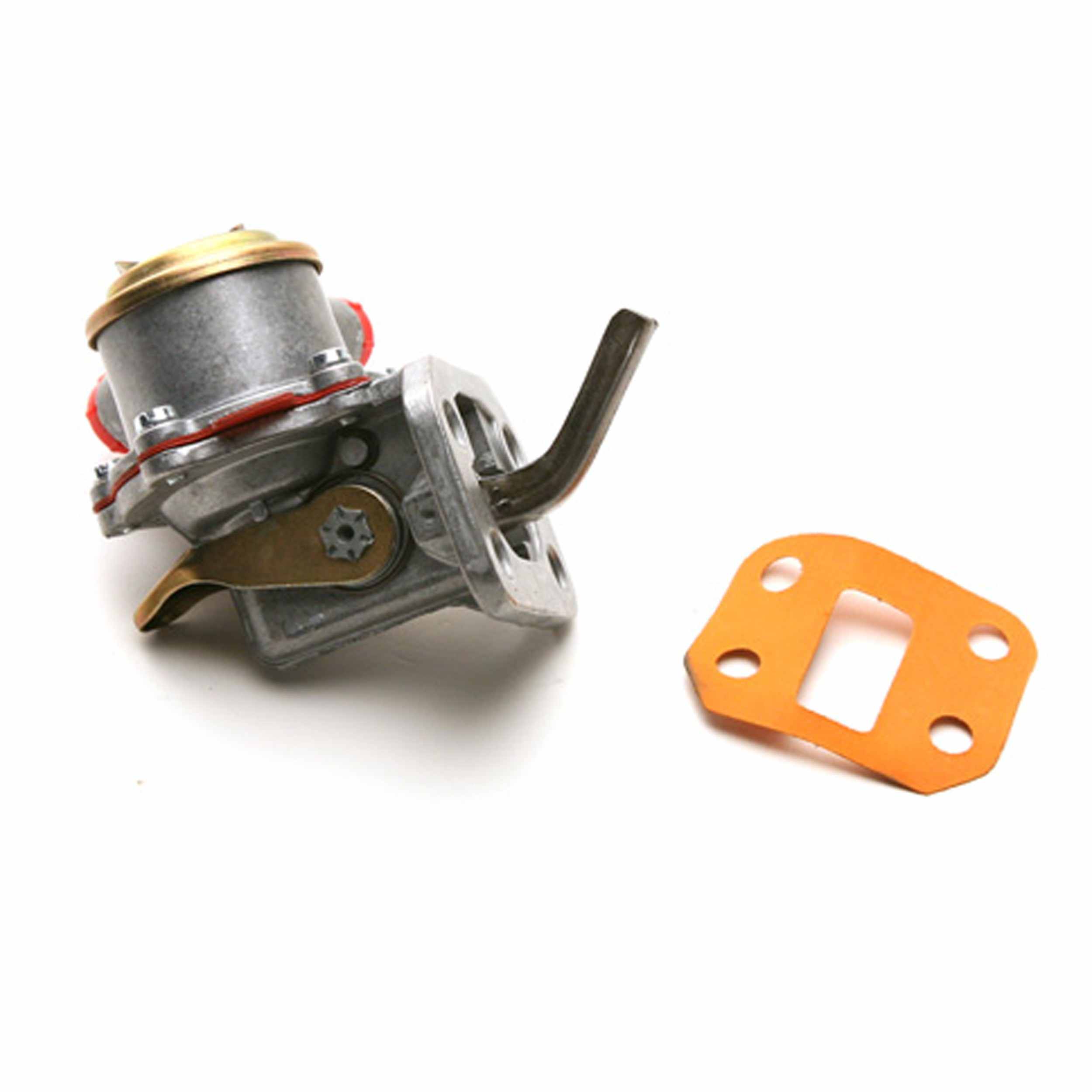 Delphi Fuel Lift Pump HFP664