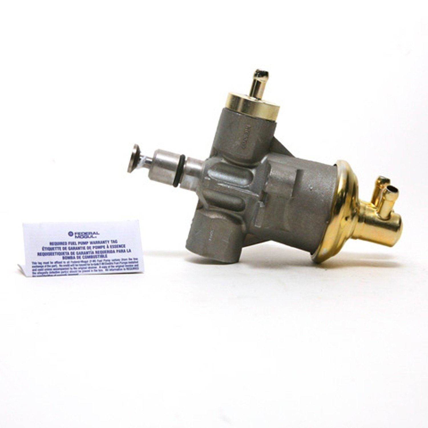 Delphi Fuel Lift Pump HFP917