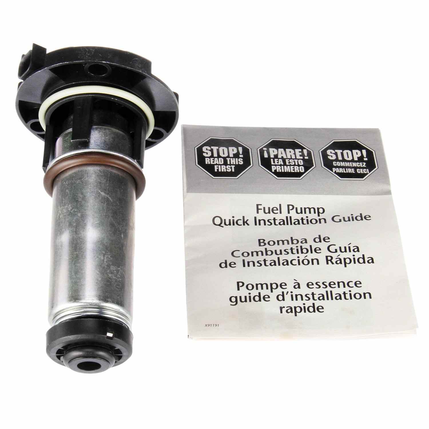 Delphi Fuel Lift Pump HFP964