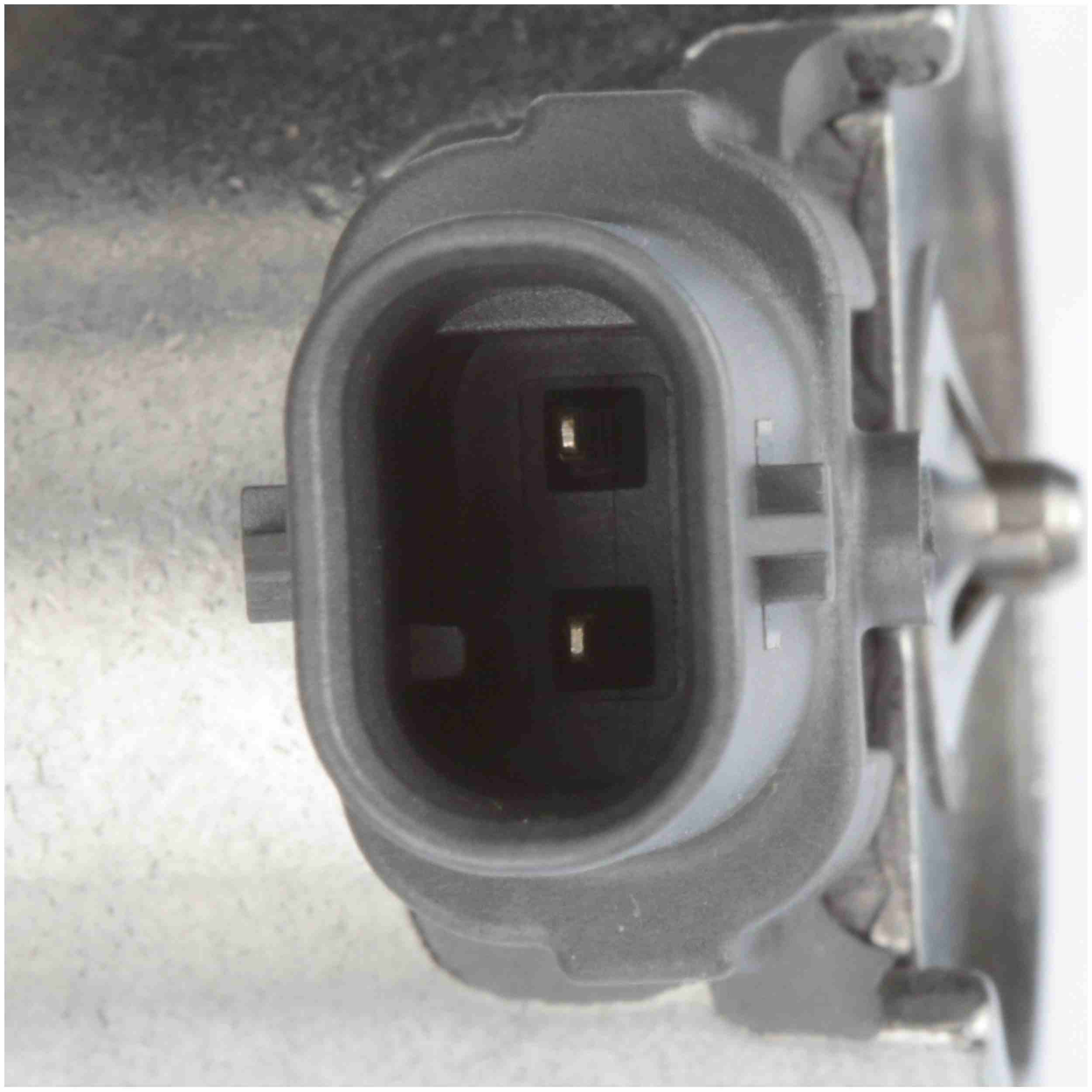 Delphi Direct Injection High Pressure Fuel Pump HM10017