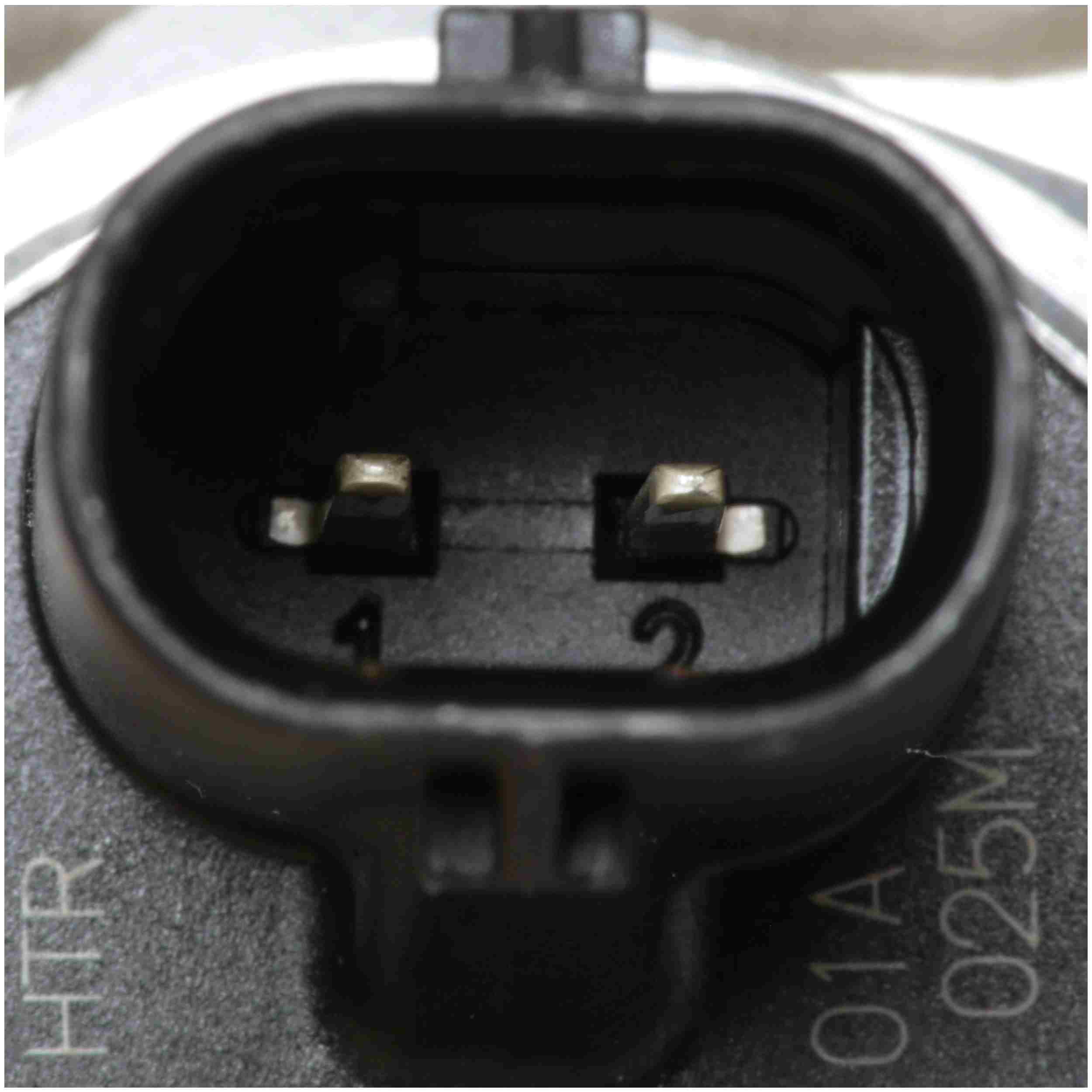 Delphi Direct Injection High Pressure Fuel Pump HM10043