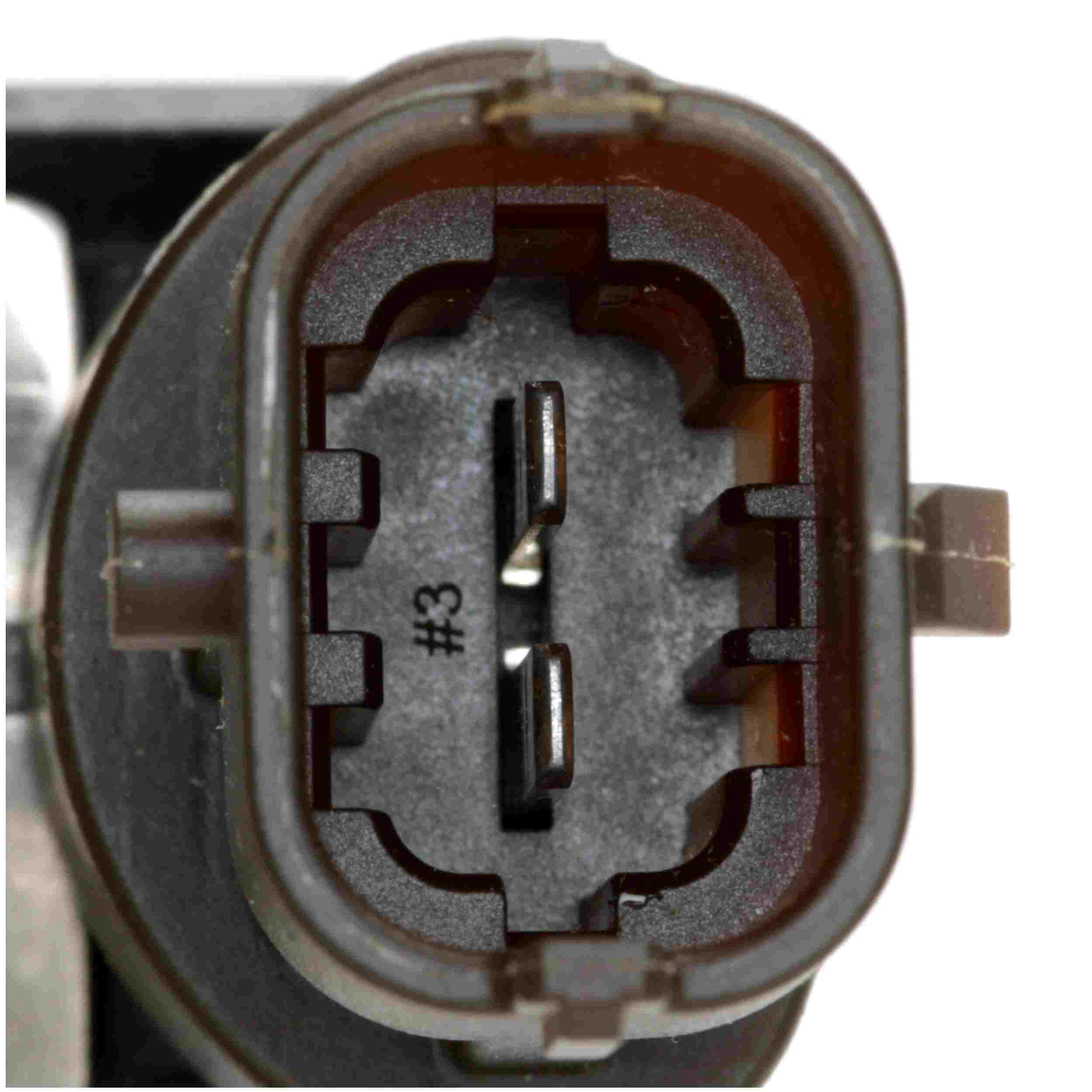 Delphi Direct Injection High Pressure Fuel Pump HM10051